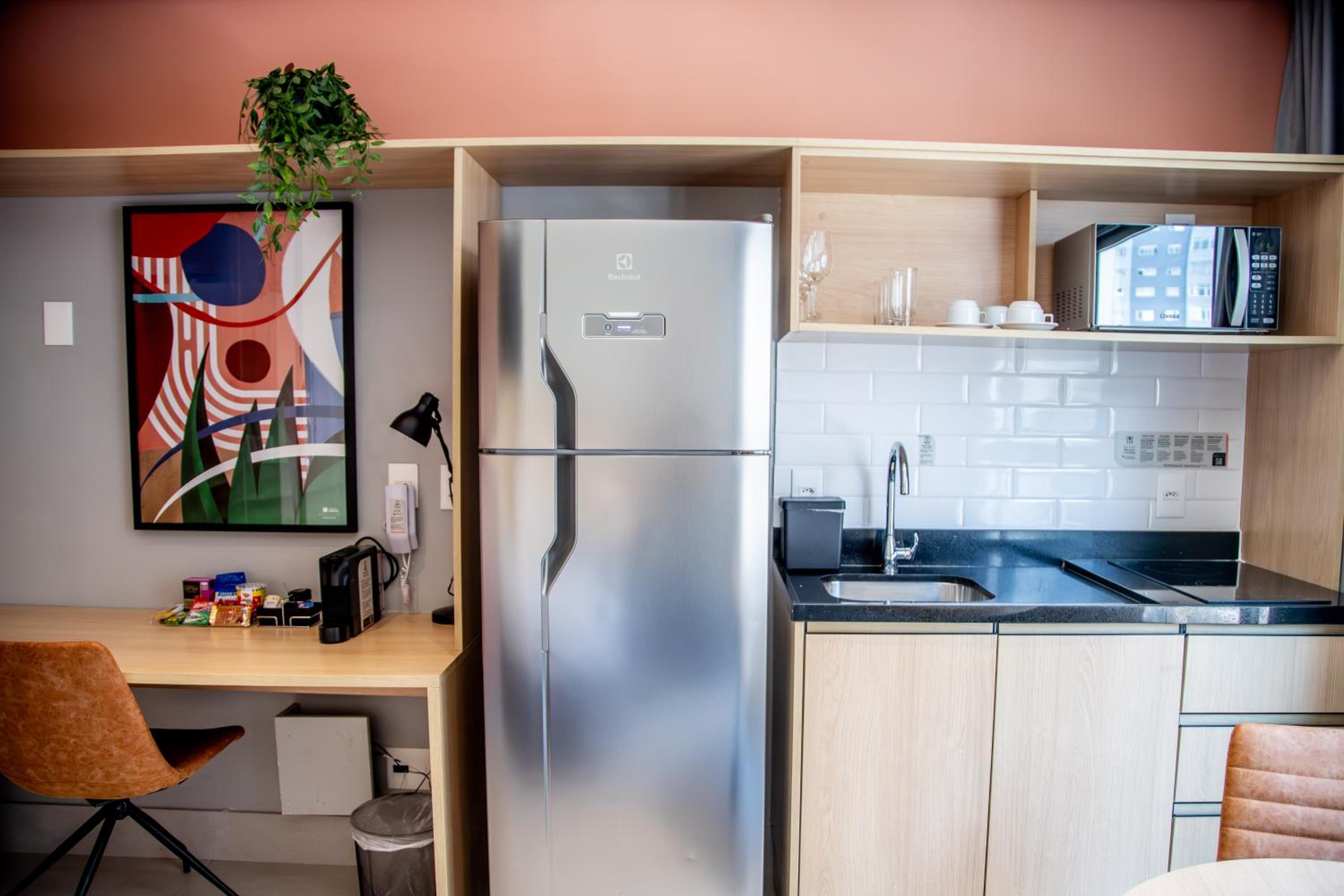 Family Suite - Photo 21