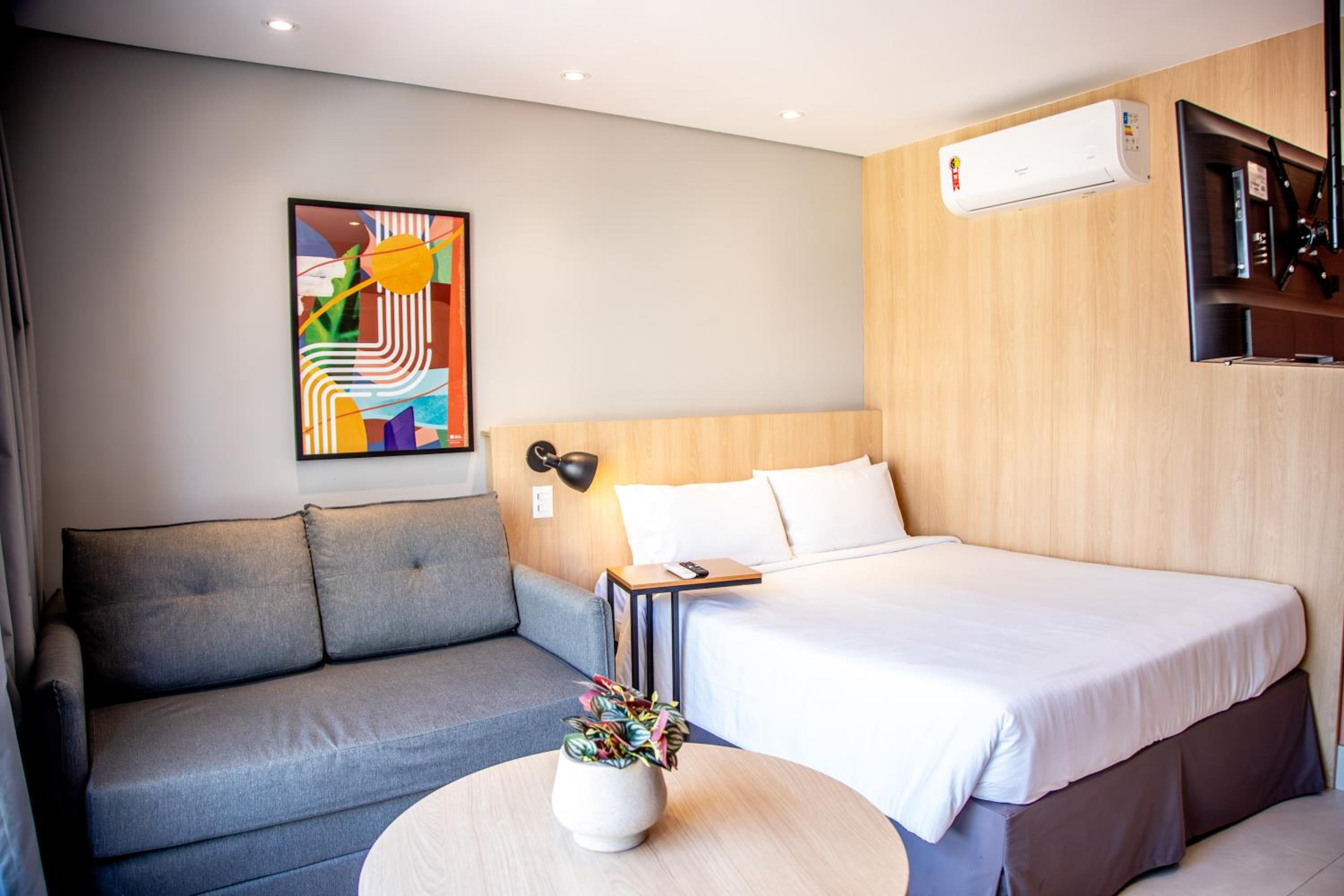 Family Suite - Photo 10