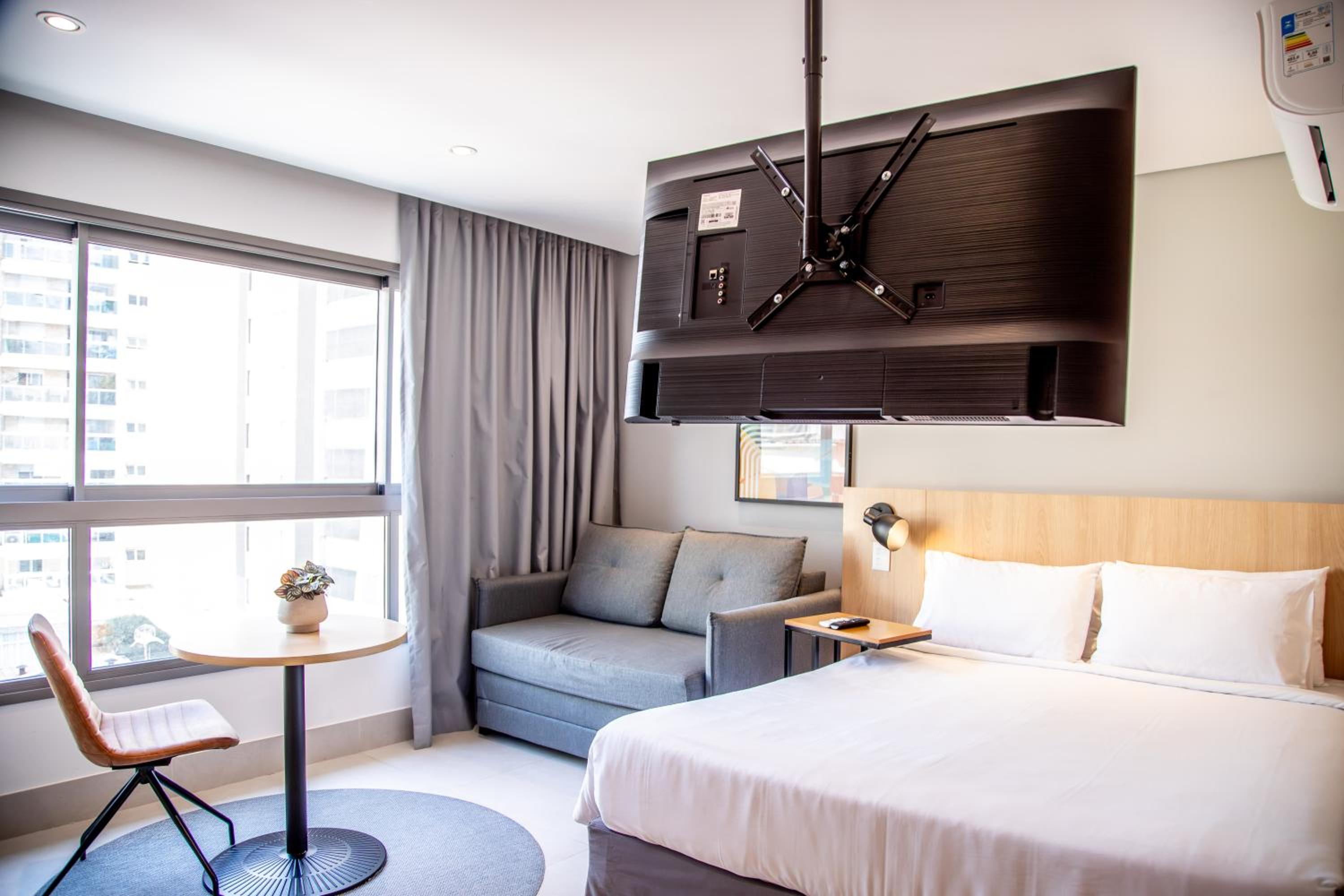 Family Suite - Photo 1