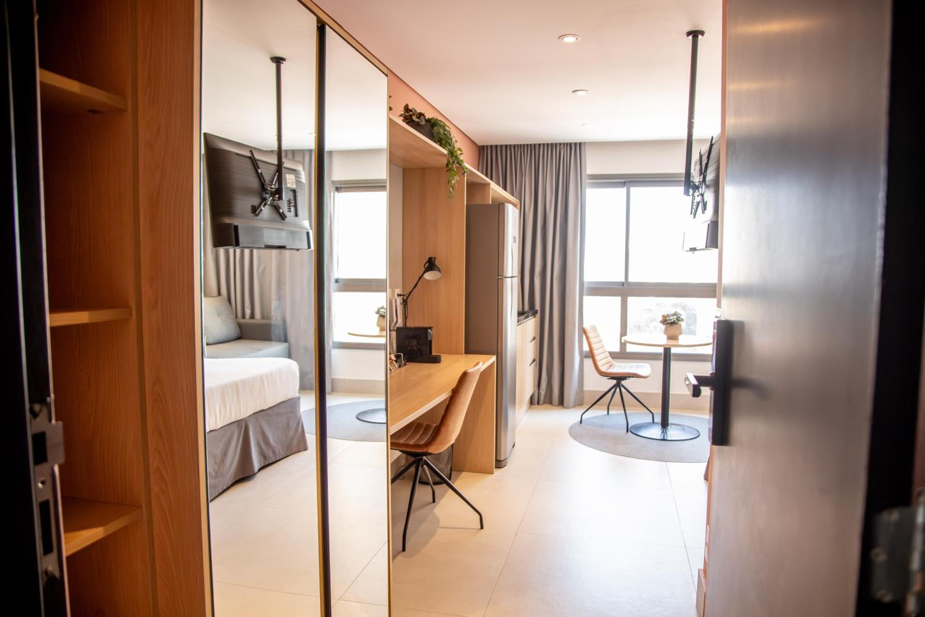 Family Suite - Photo 7
