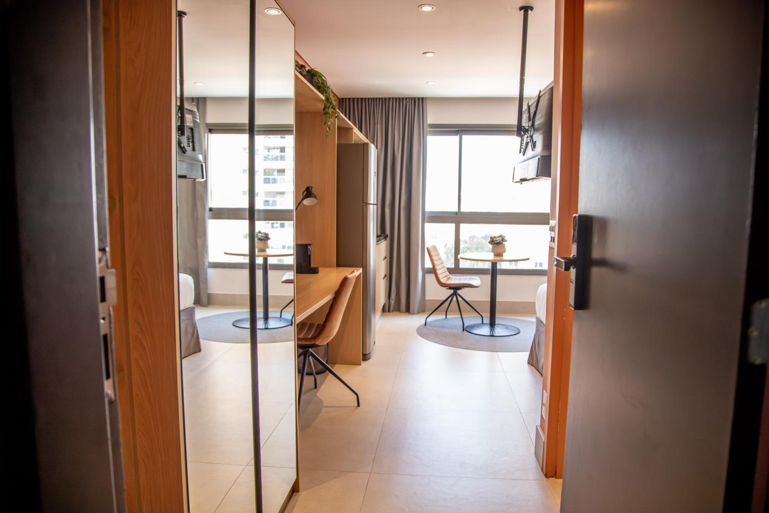 Family Suite - Photo 2