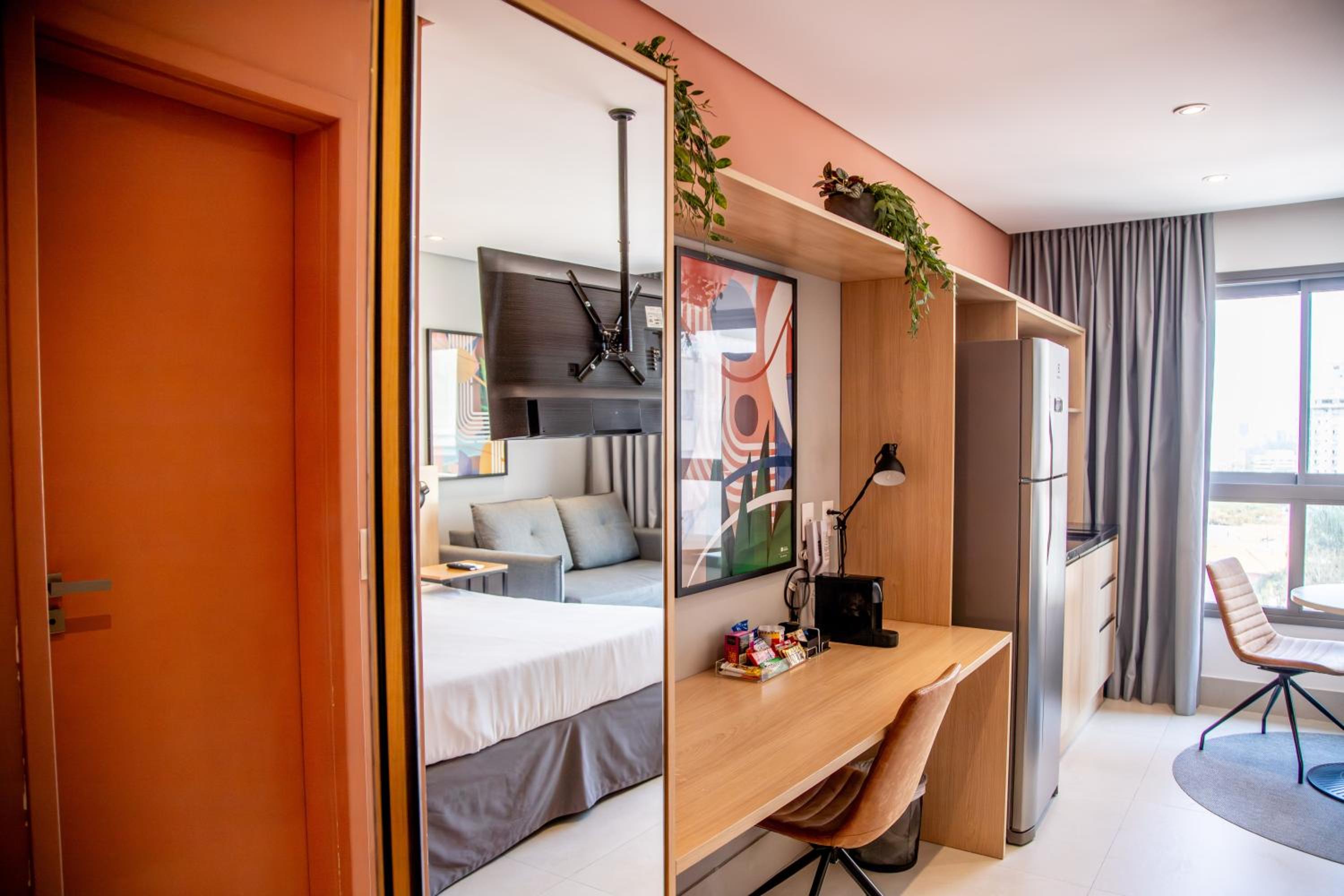 Family Suite - Photo 14