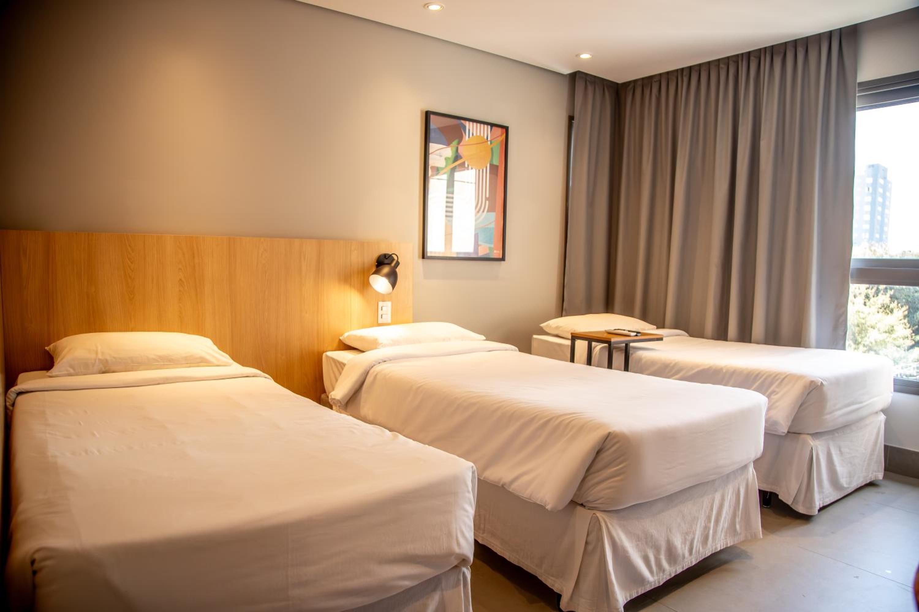 Comfort Triple Room - Photo 14