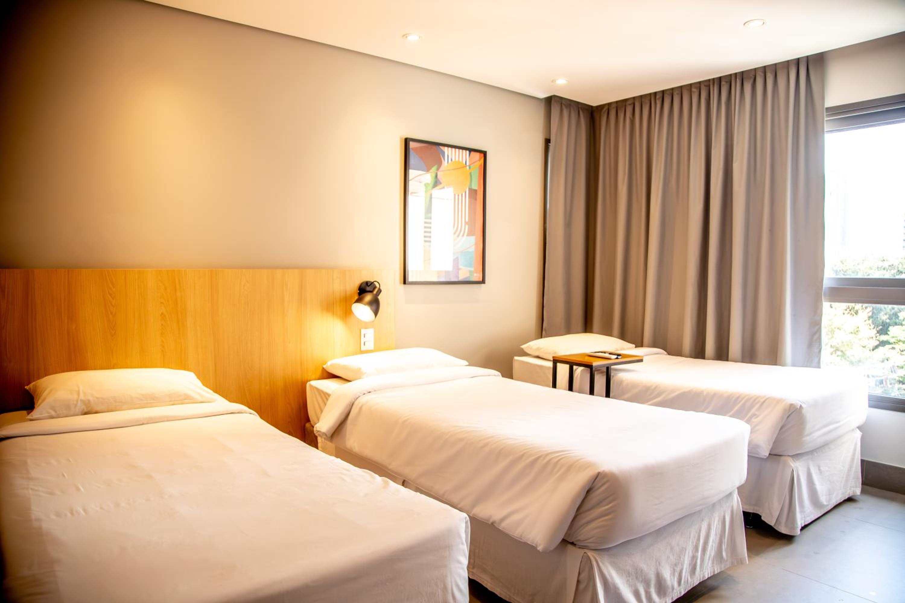 Comfort Triple Room - Photo 1