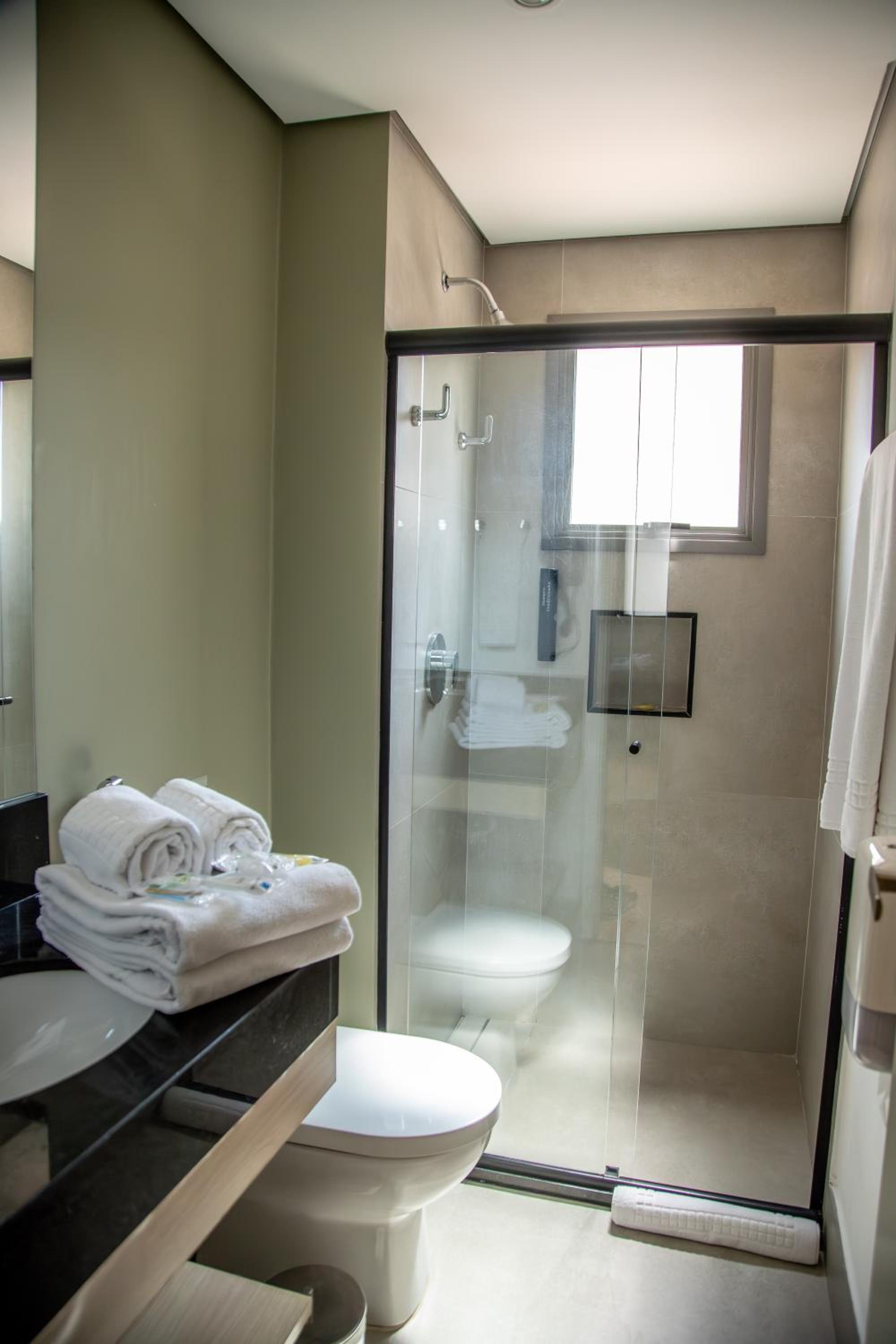 Comfort Triple Room - Photo 17