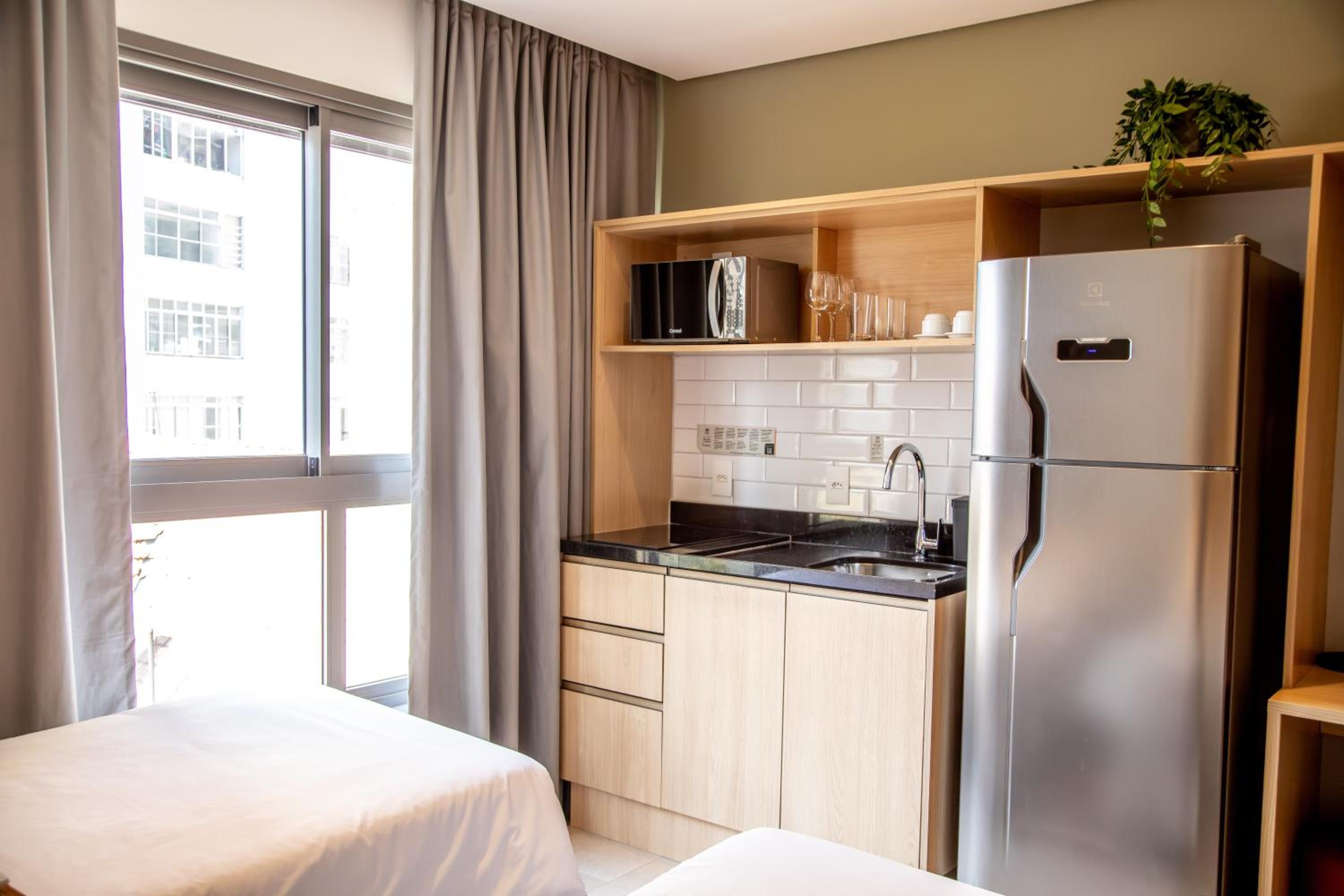 Comfort Triple Room - Photo 16