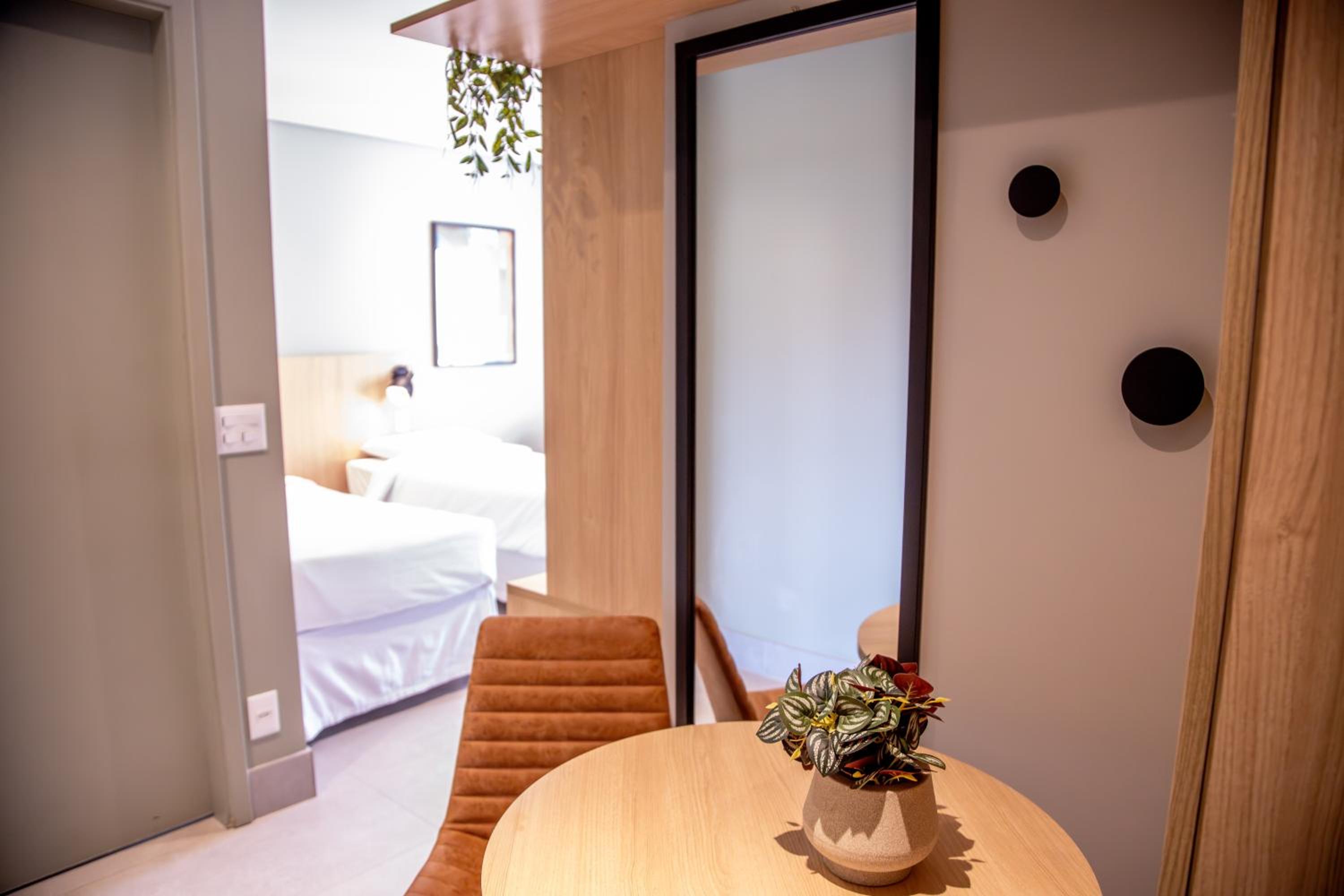 Comfort Triple Room - Photo 10