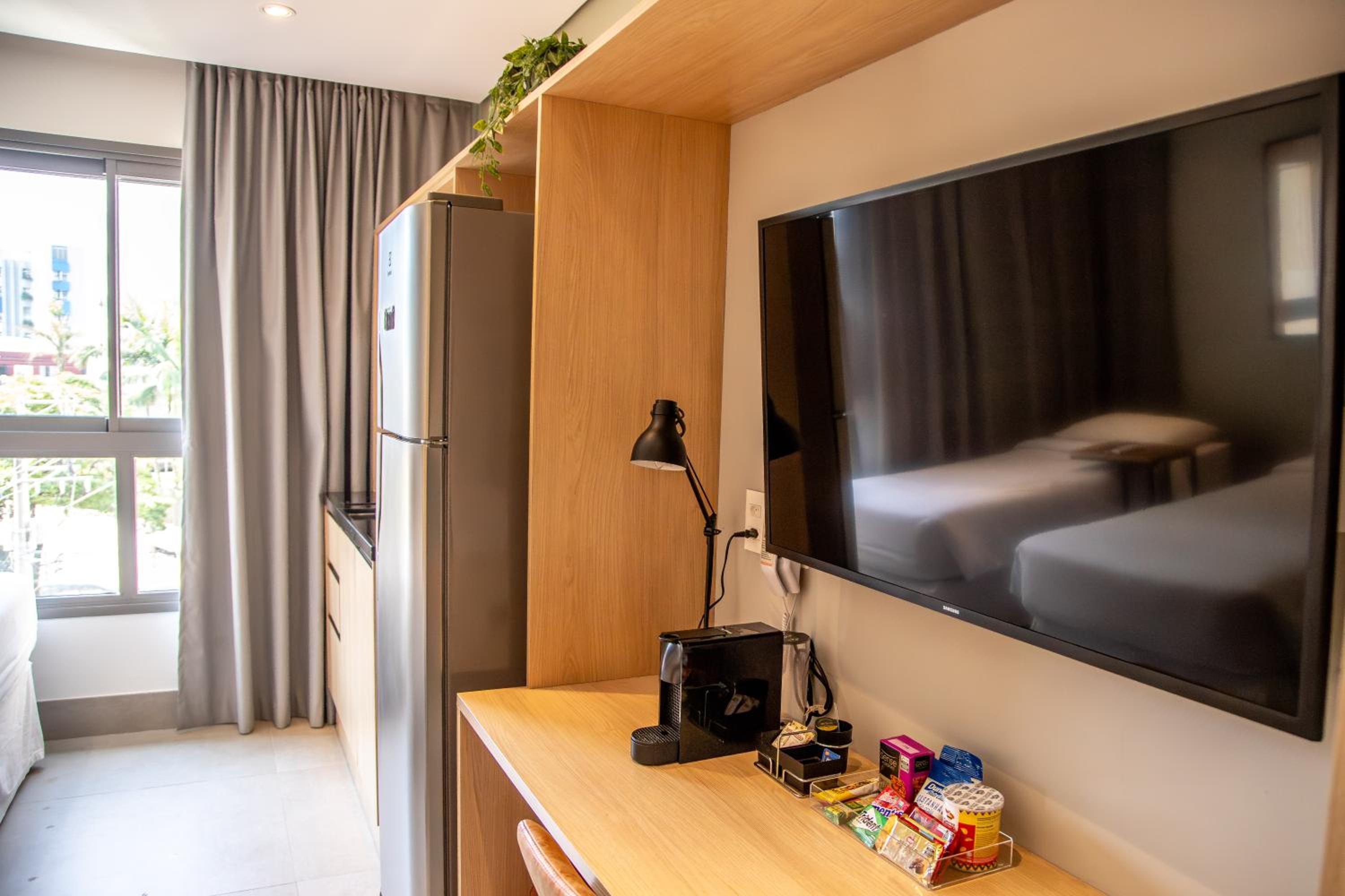Comfort Triple Room - Photo 19