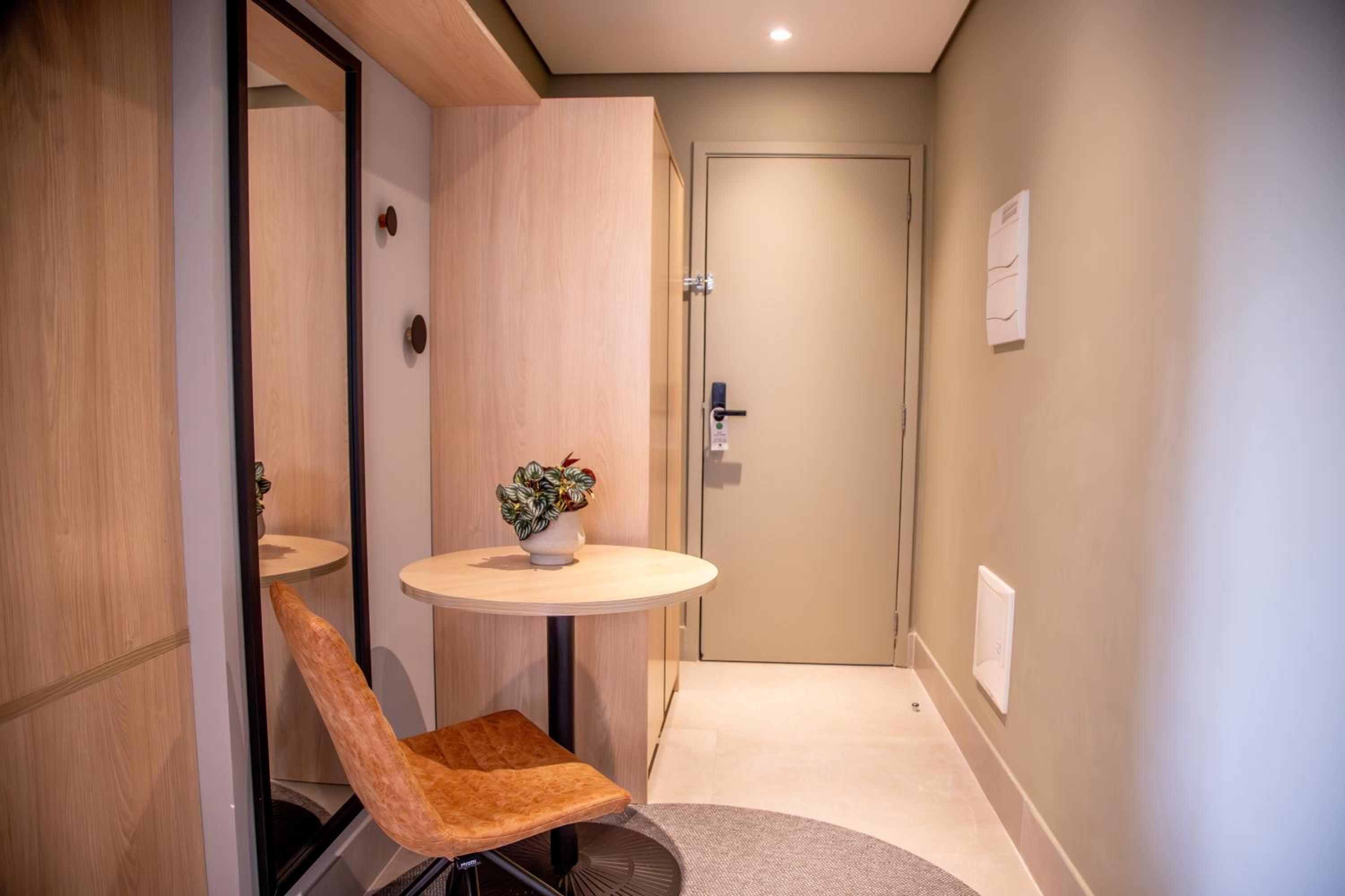 Comfort Triple Room - Photo 9