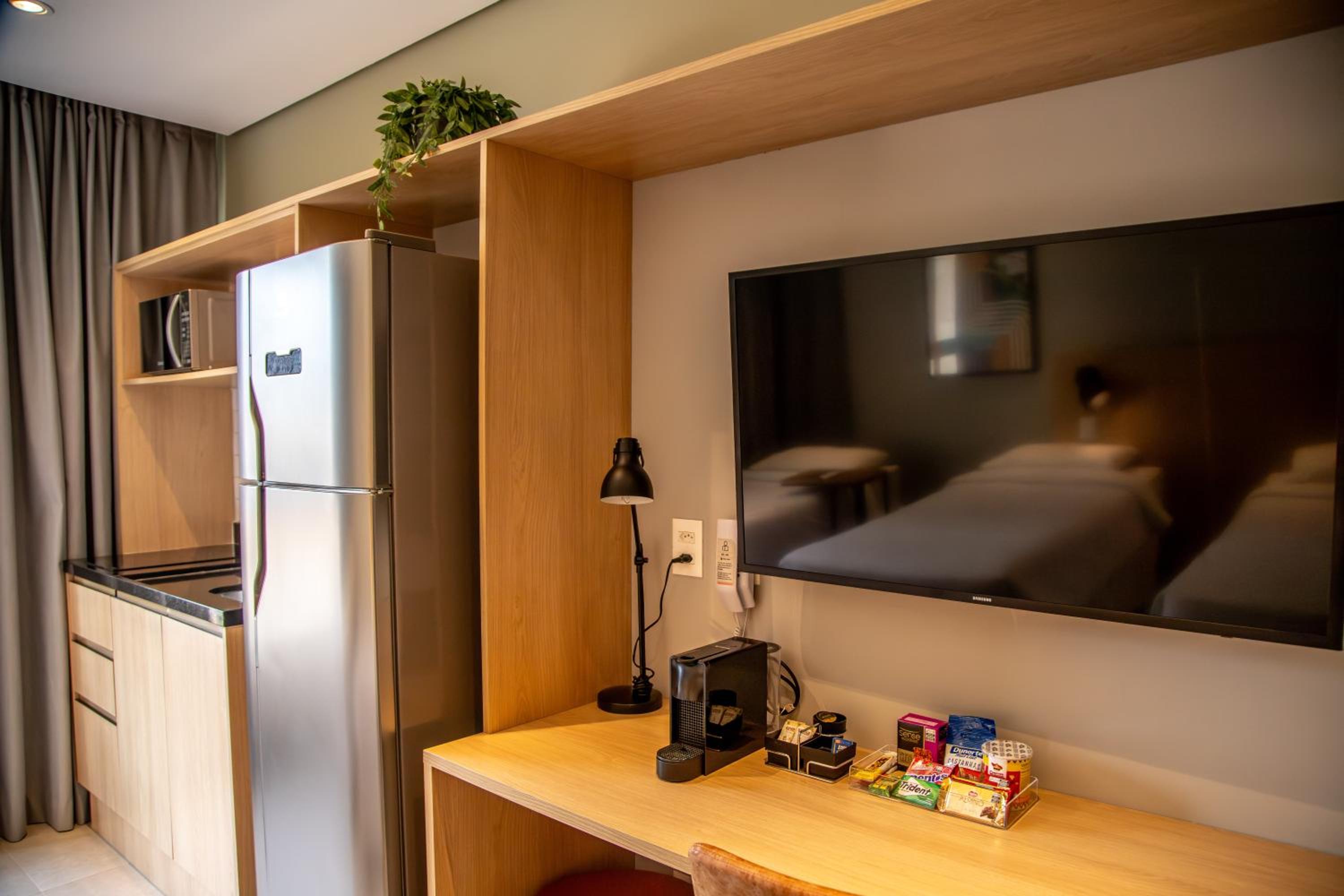 Comfort Triple Room - Photo 7