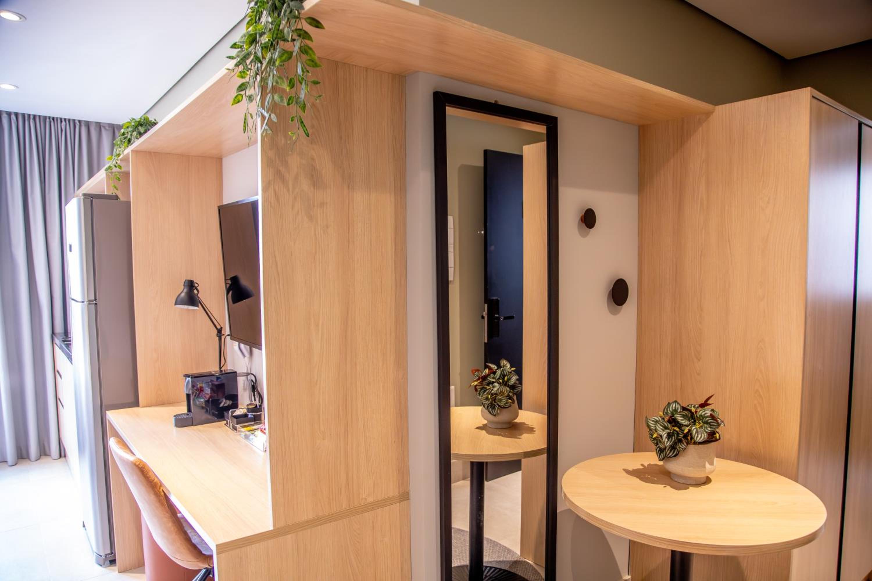 Comfort Triple Room - Photo 4