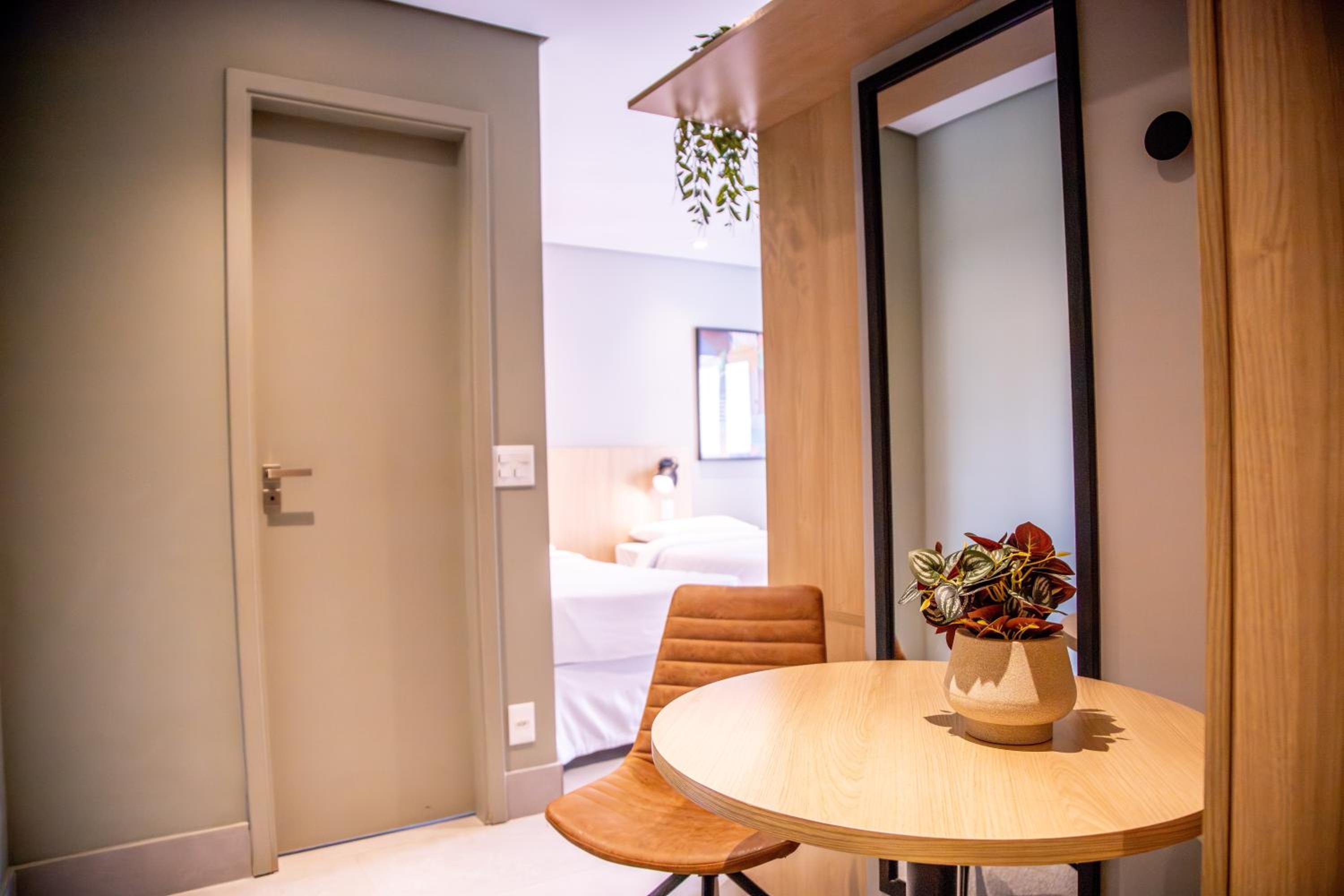 Comfort Triple Room - Photo 3