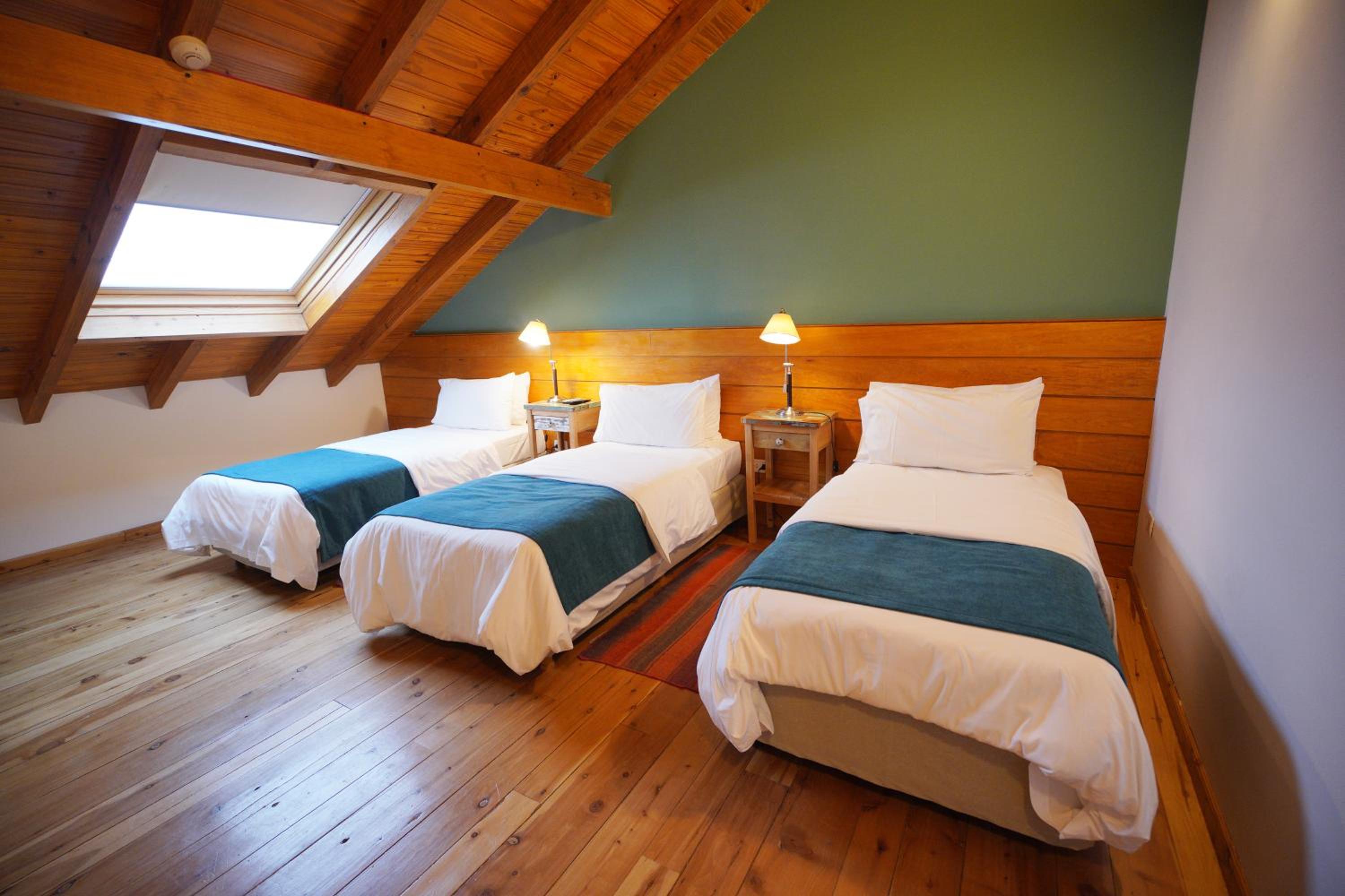 Superior Triple Room photo 2