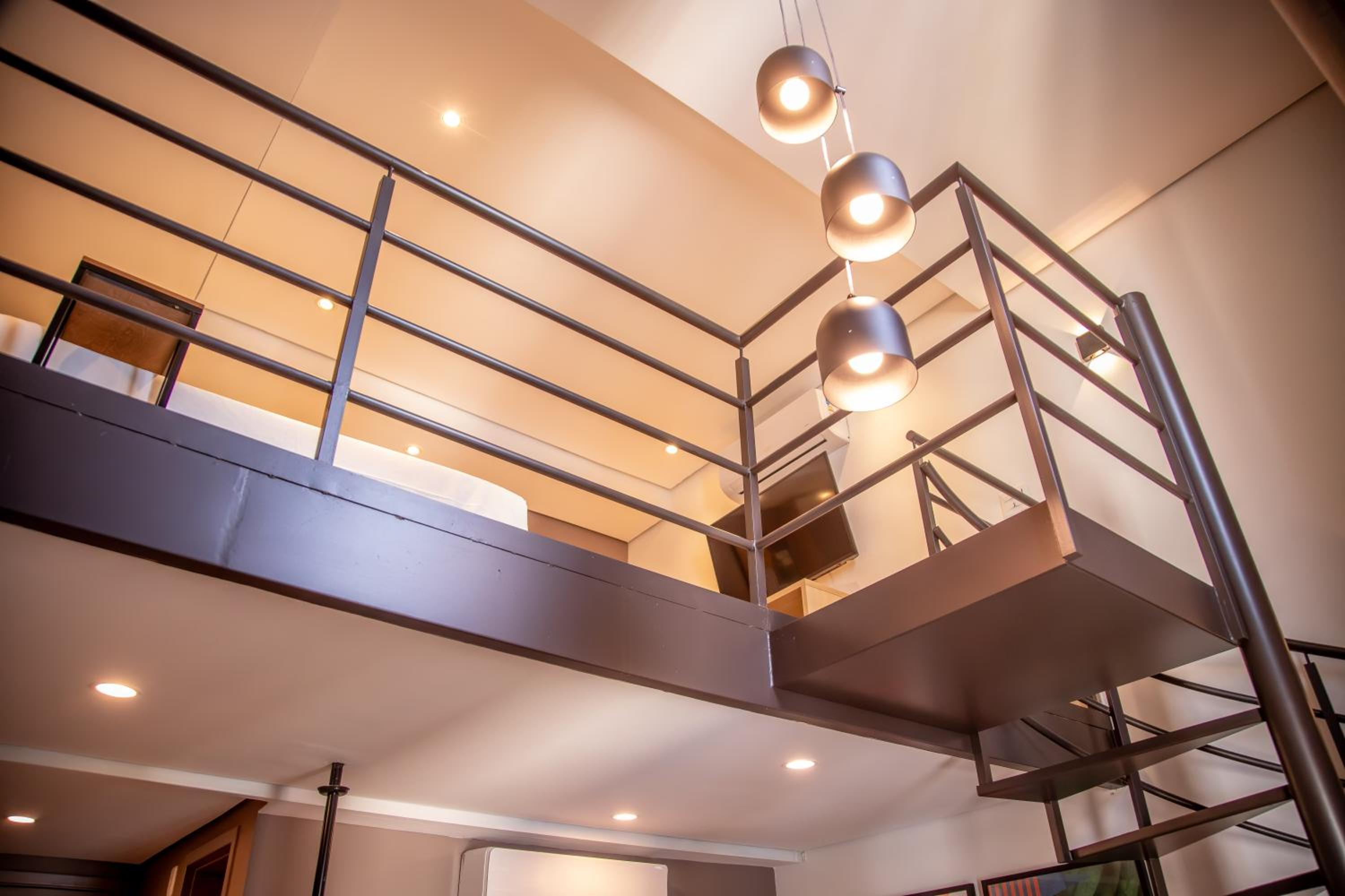 Duplex Apartment