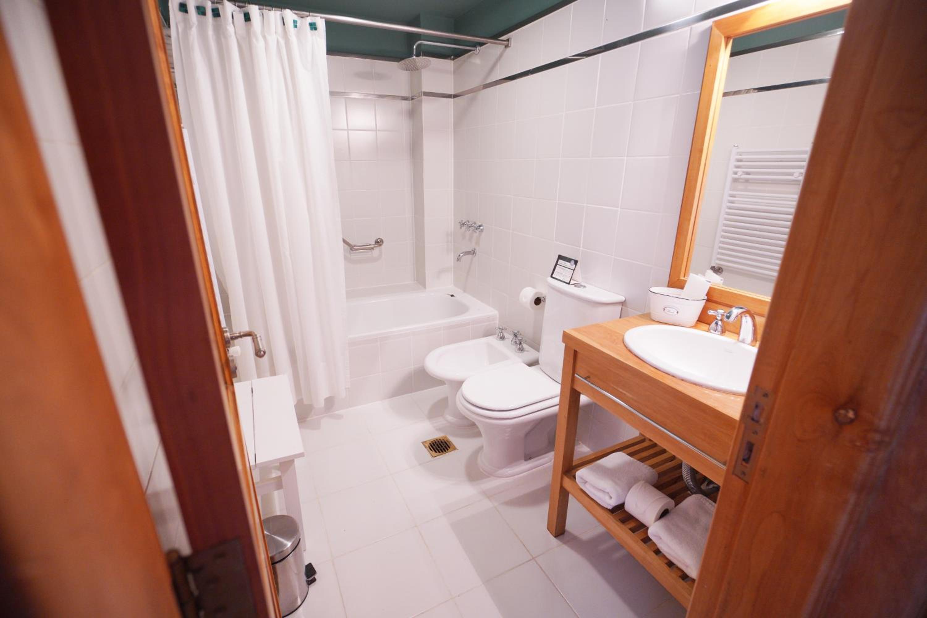 Superior Triple Room photo 3