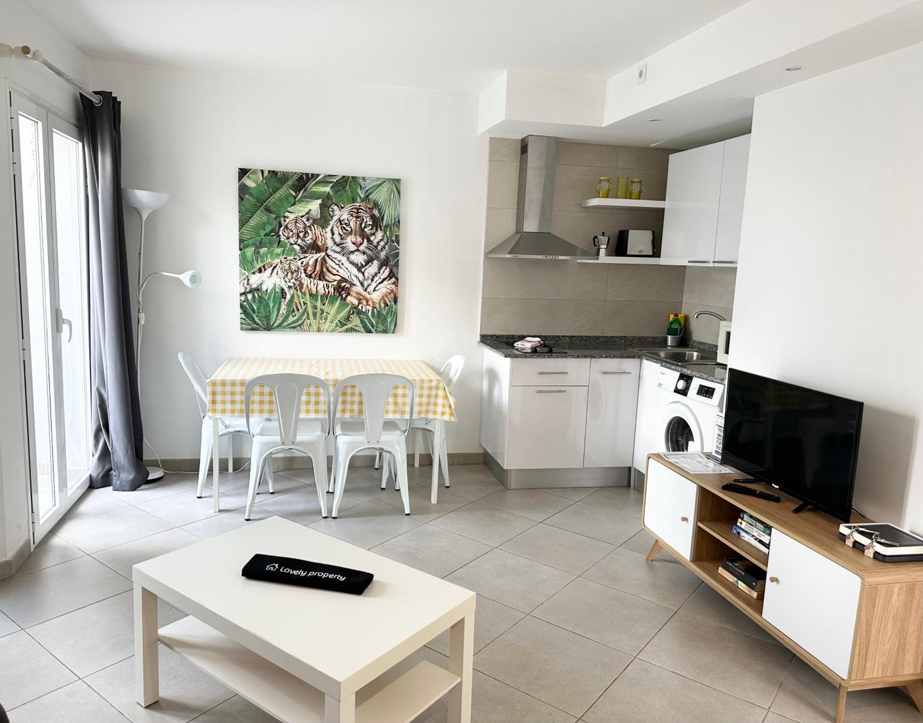 Apartamento
