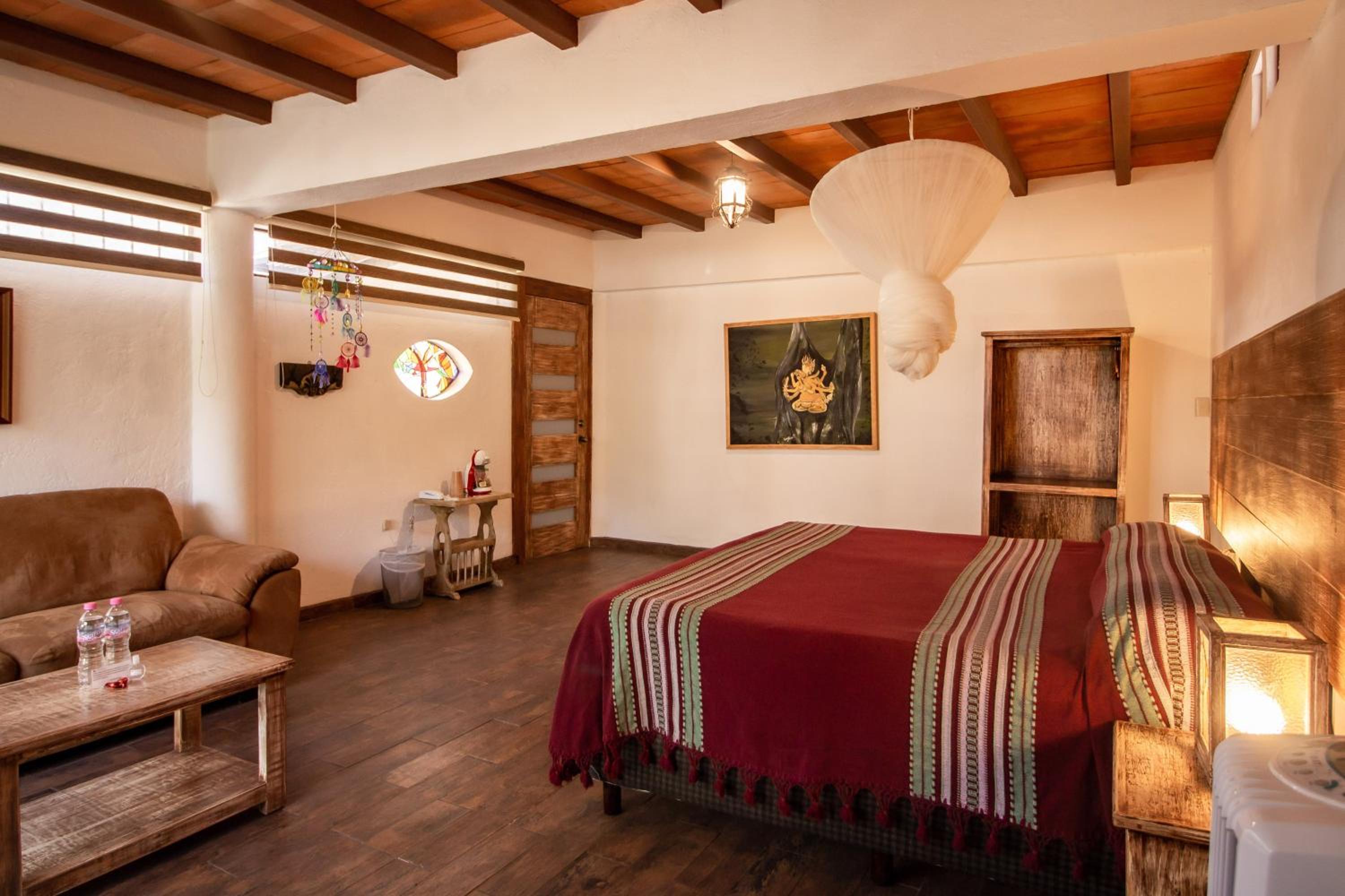 Double Room with Mountain View photo 3
