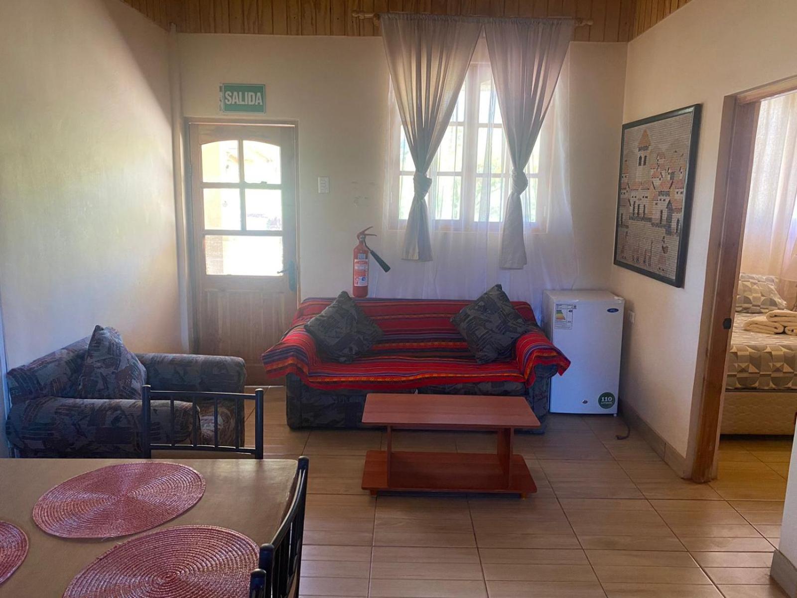 Two-Bedroom House photo 1