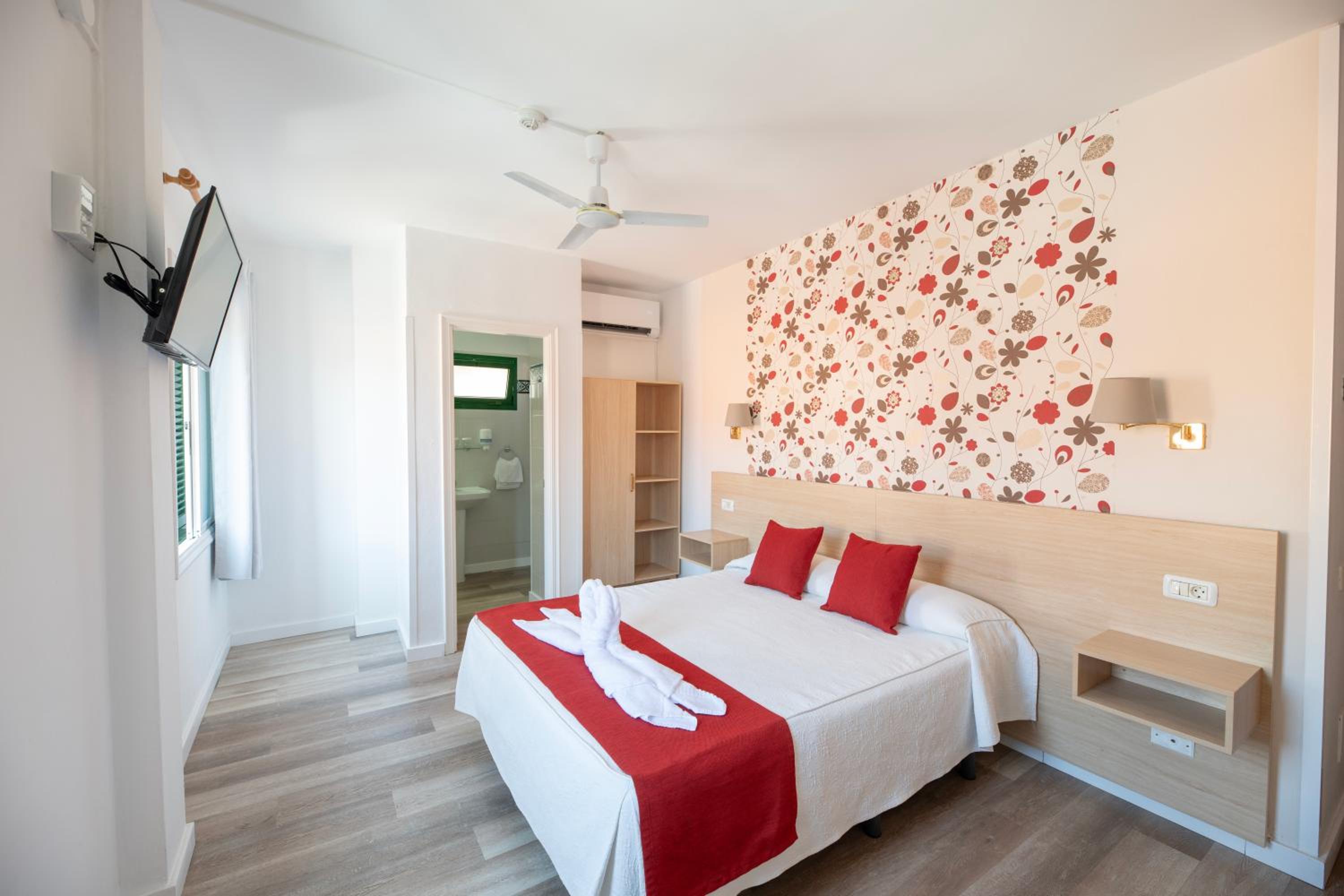 Habitación Deluxe Queen
