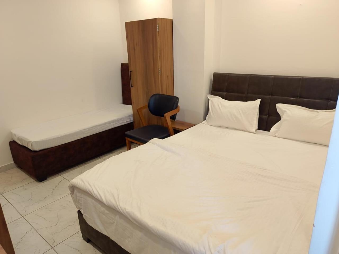 Budget Triple Room photo 1
