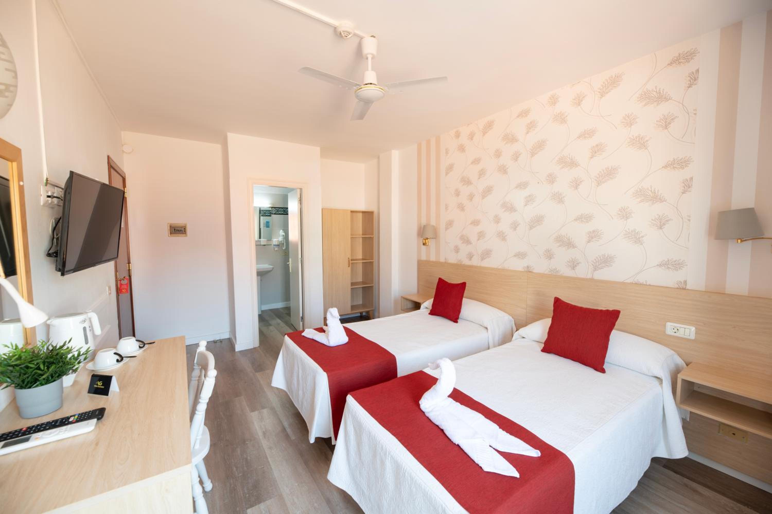 Habitación Doble