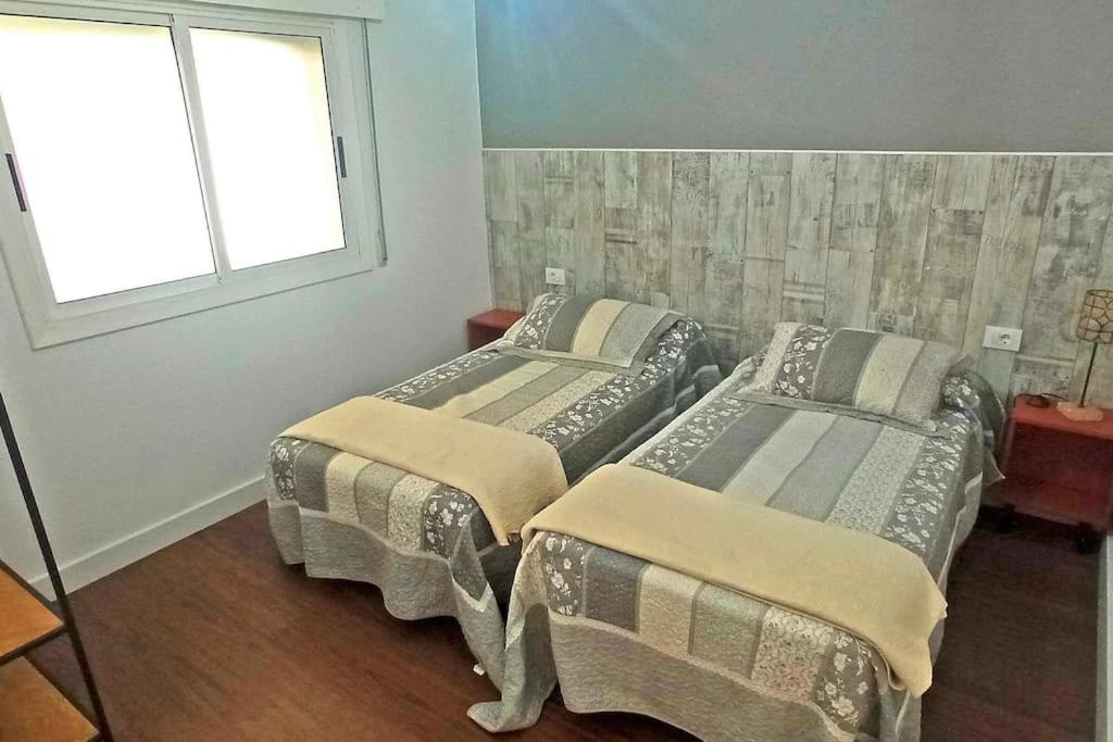 Casa de Dos Habitaciones