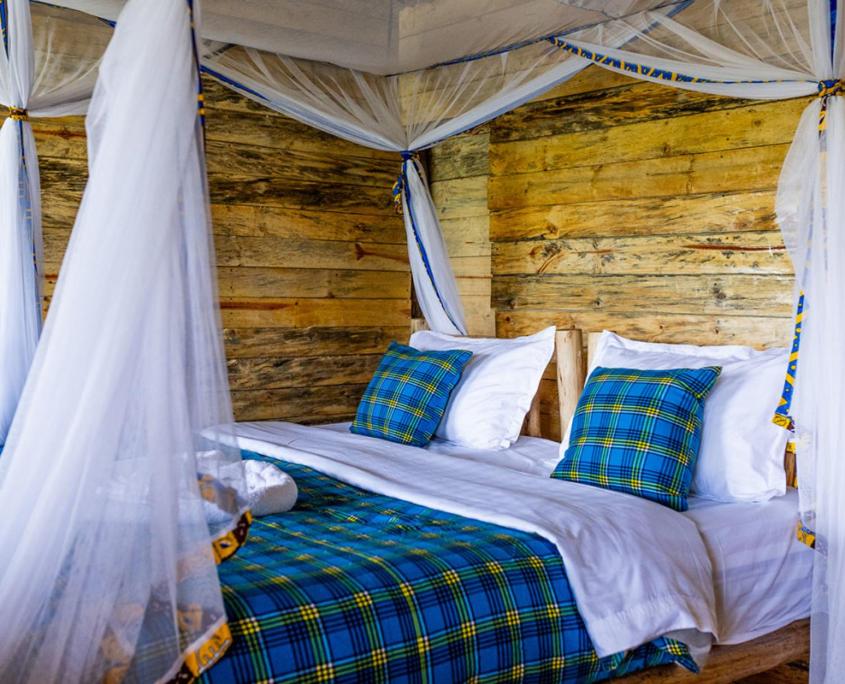 Double Room with Lake View photo 1