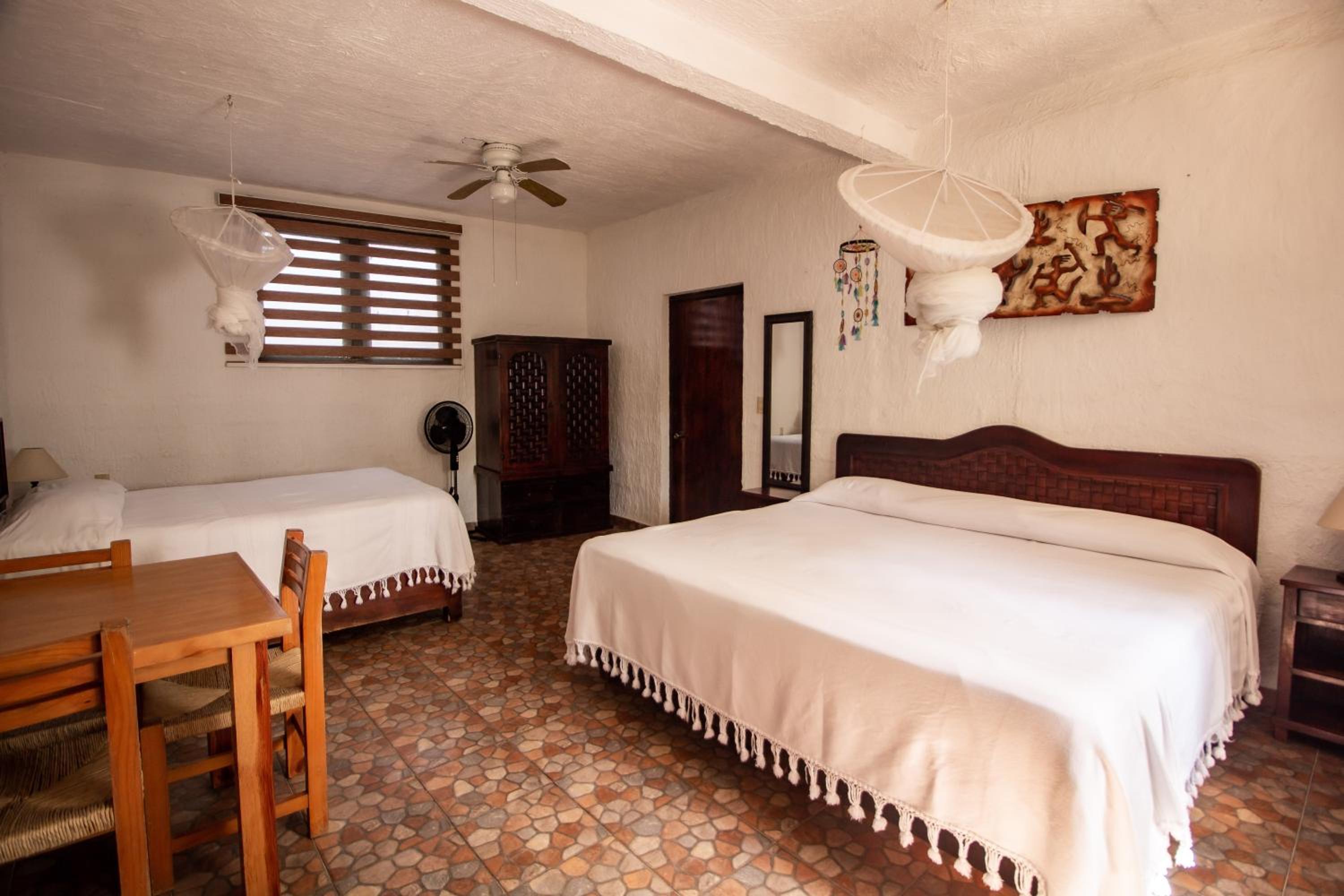 Habitación Doble