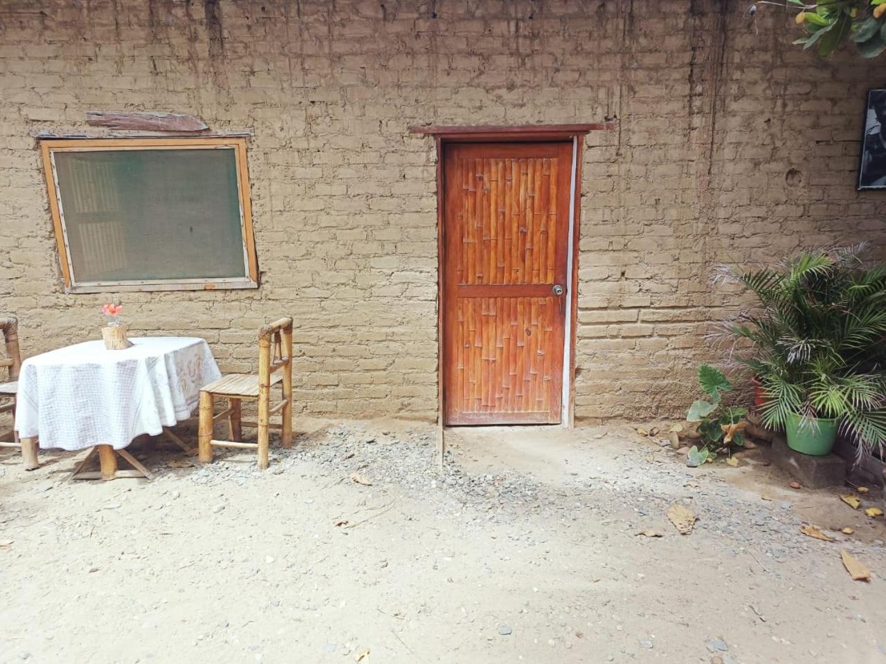 Double Room With Terrace photo 3