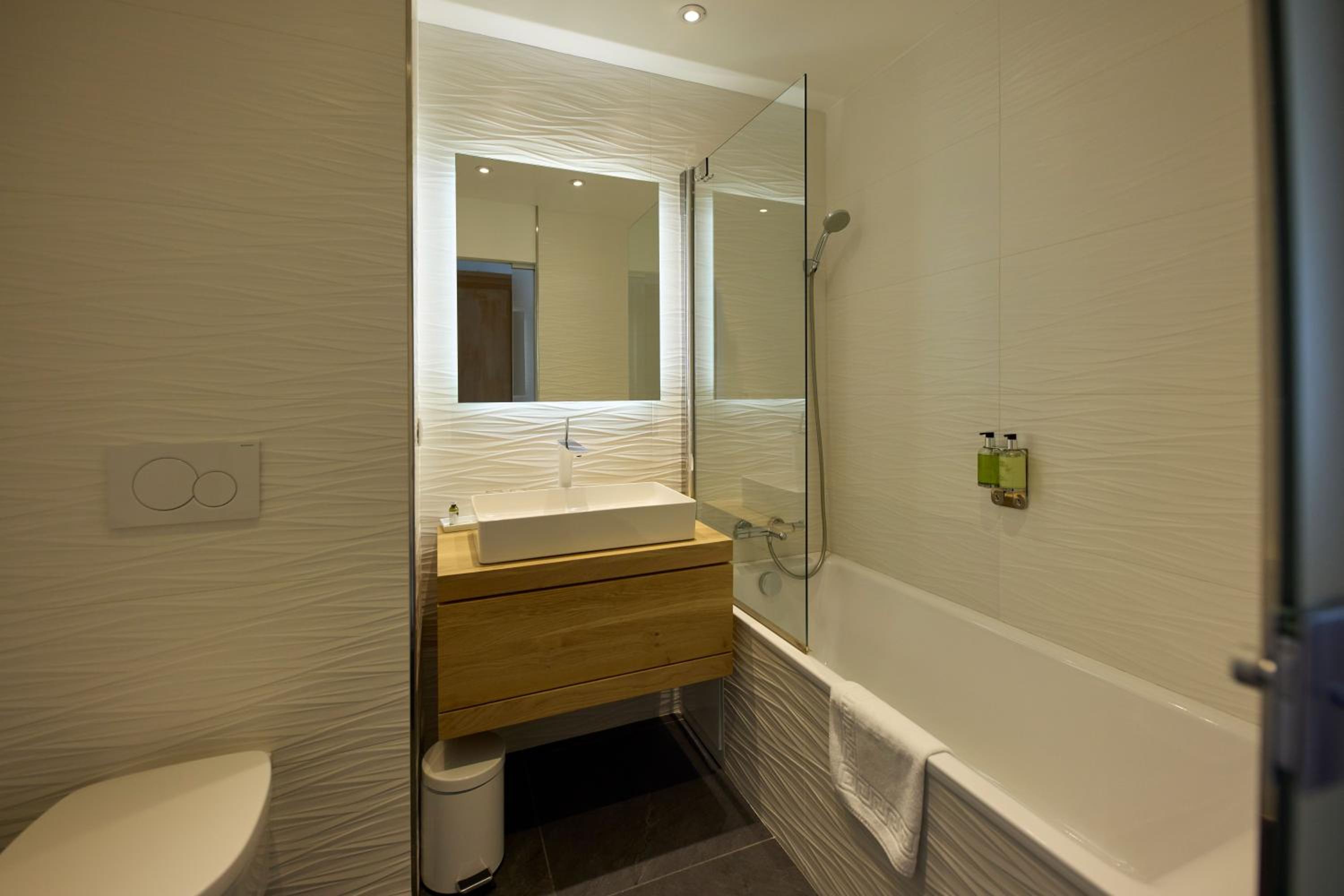 Chambre Double Plein Sud