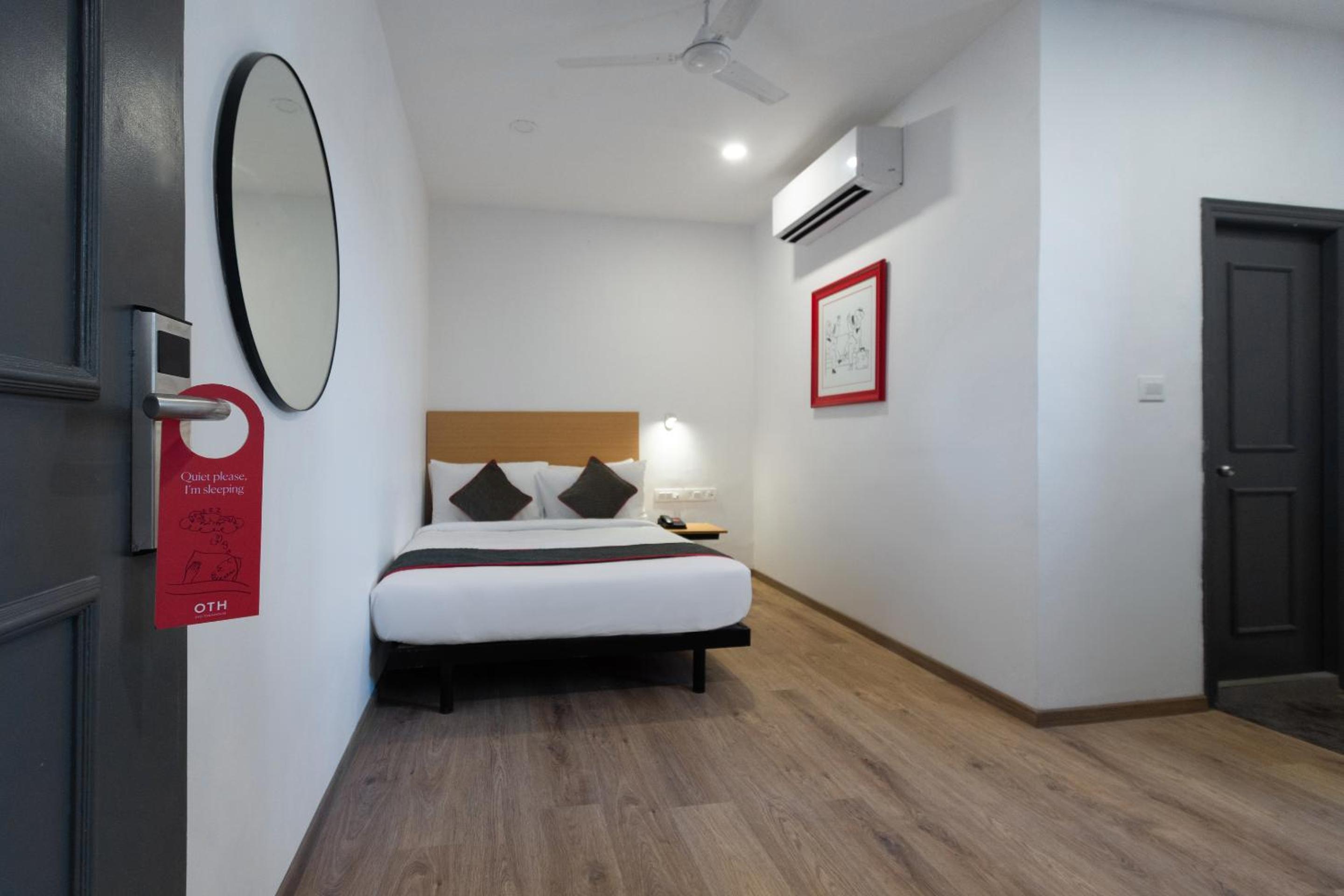 Standard Double Room photo 2