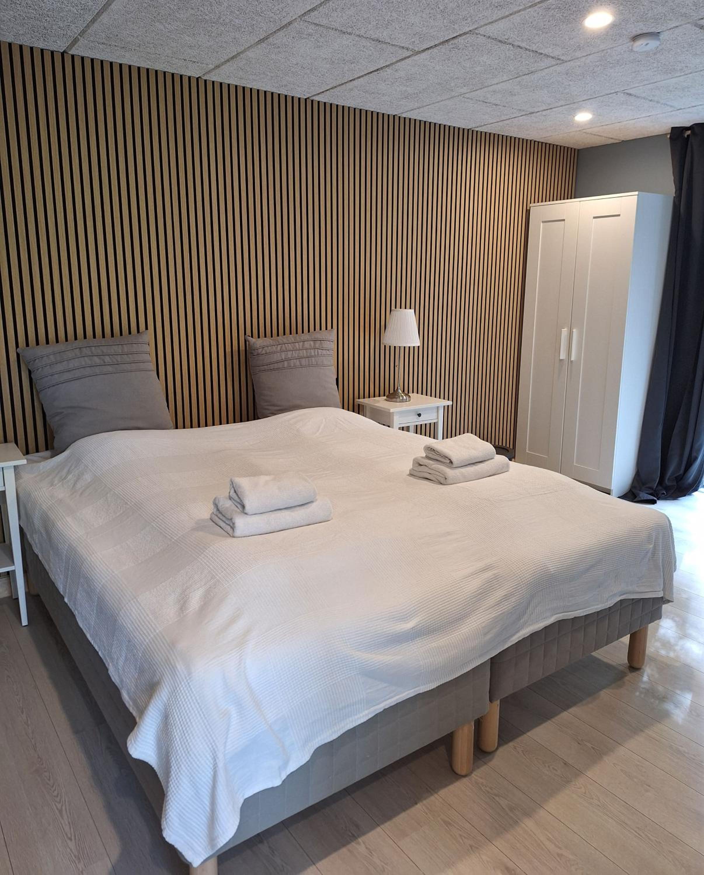 Apartment with Terrace photo 1