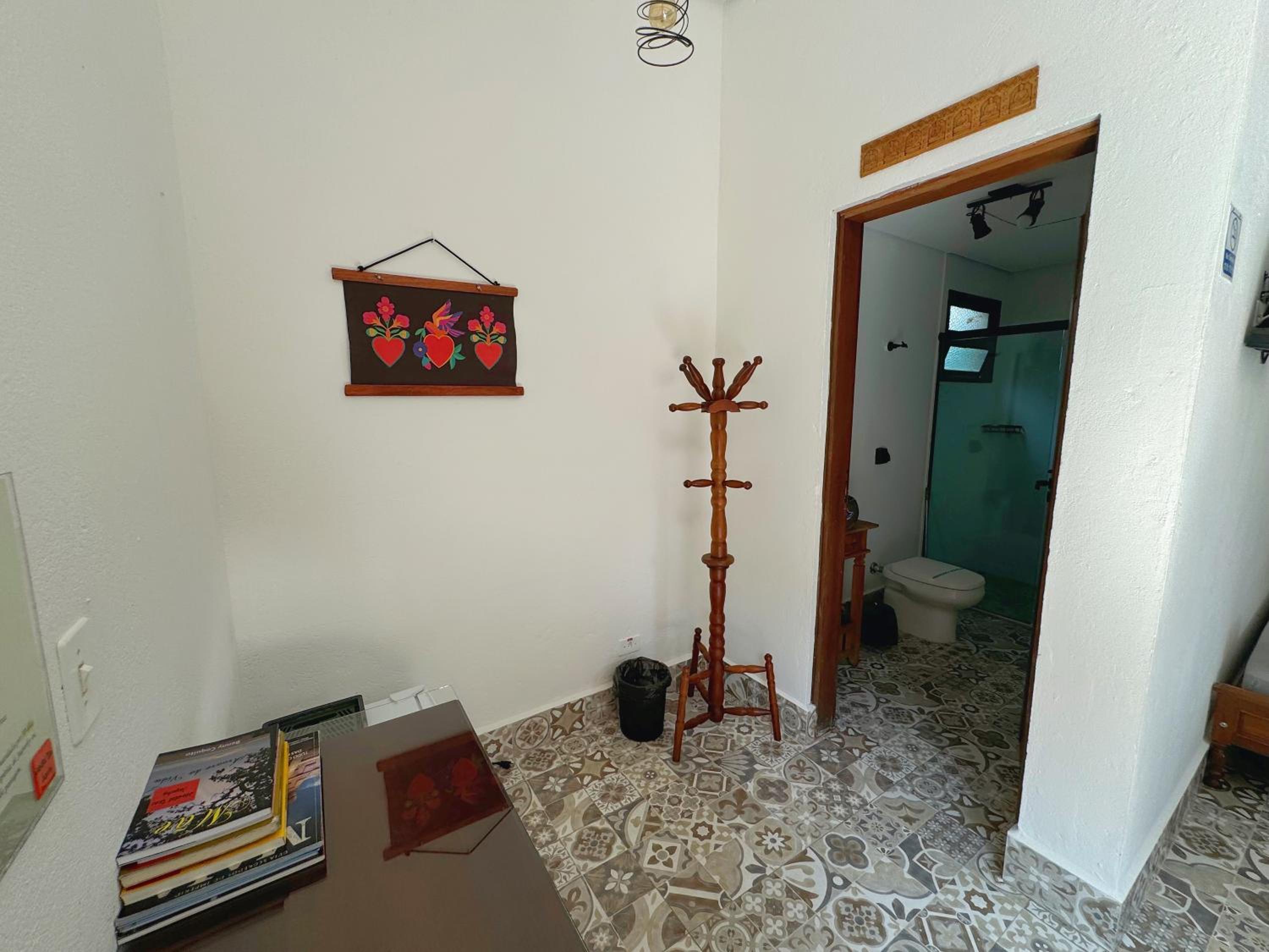 Triple Room with Pool View - Photo 5