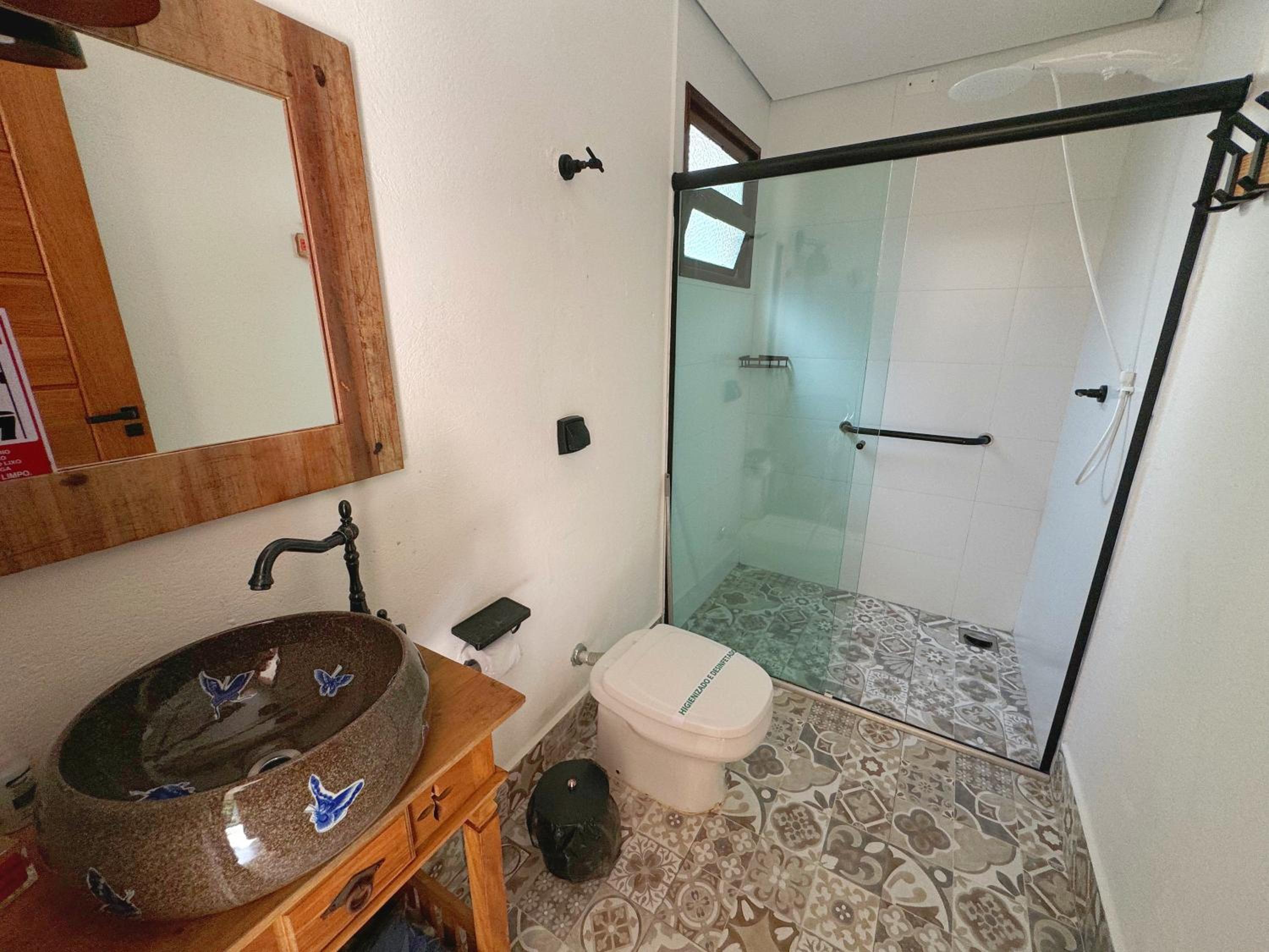 Triple Room with Pool View - Photo 14