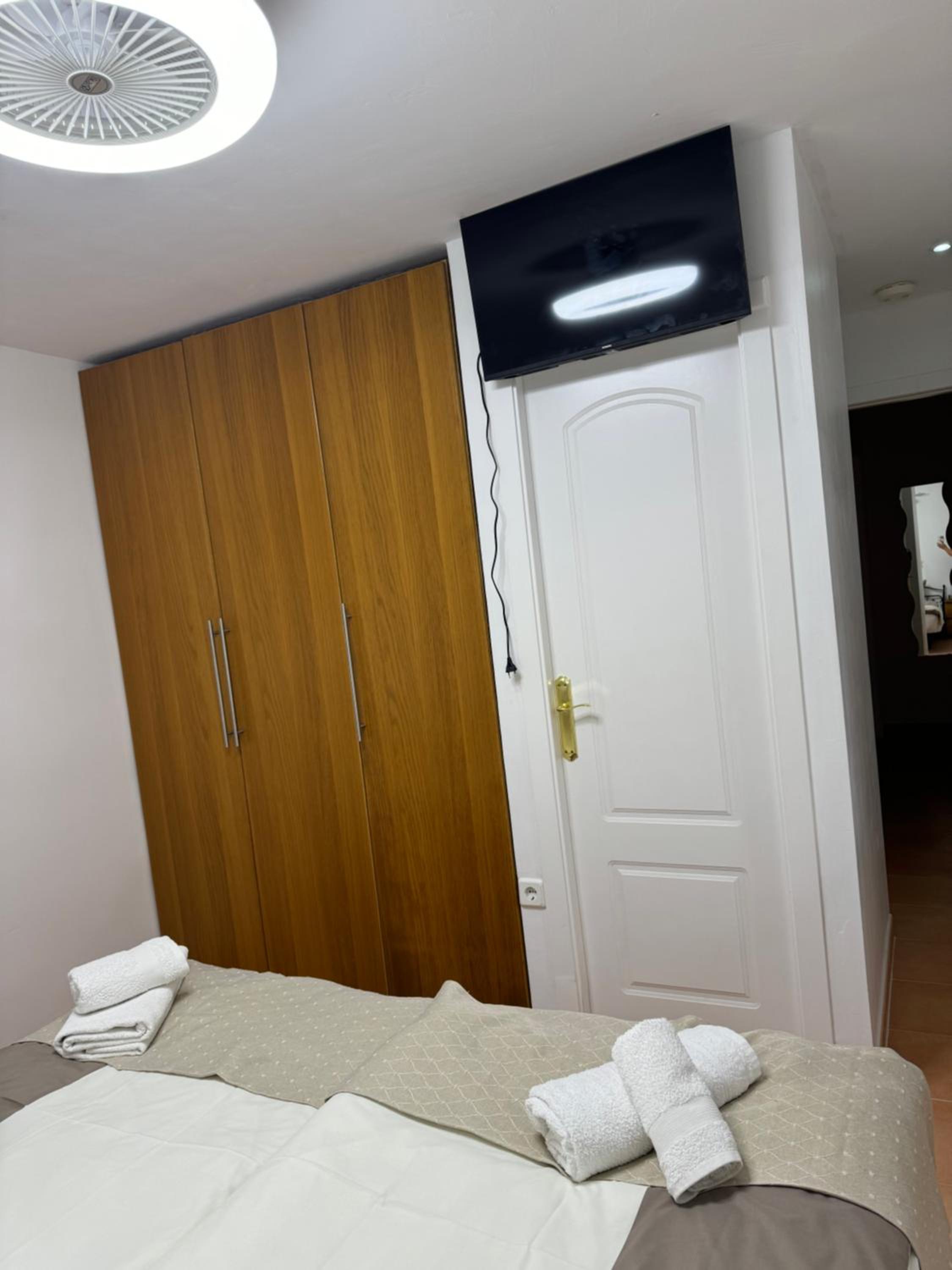 Habitación Doble o con Dos Camas