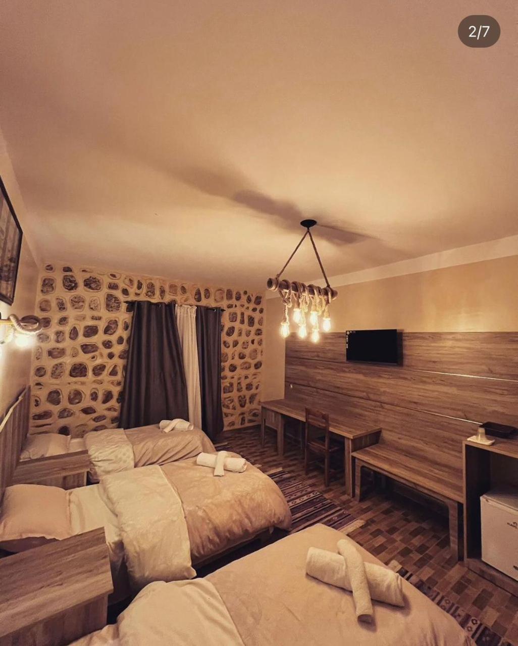 Triple Room photo 2
