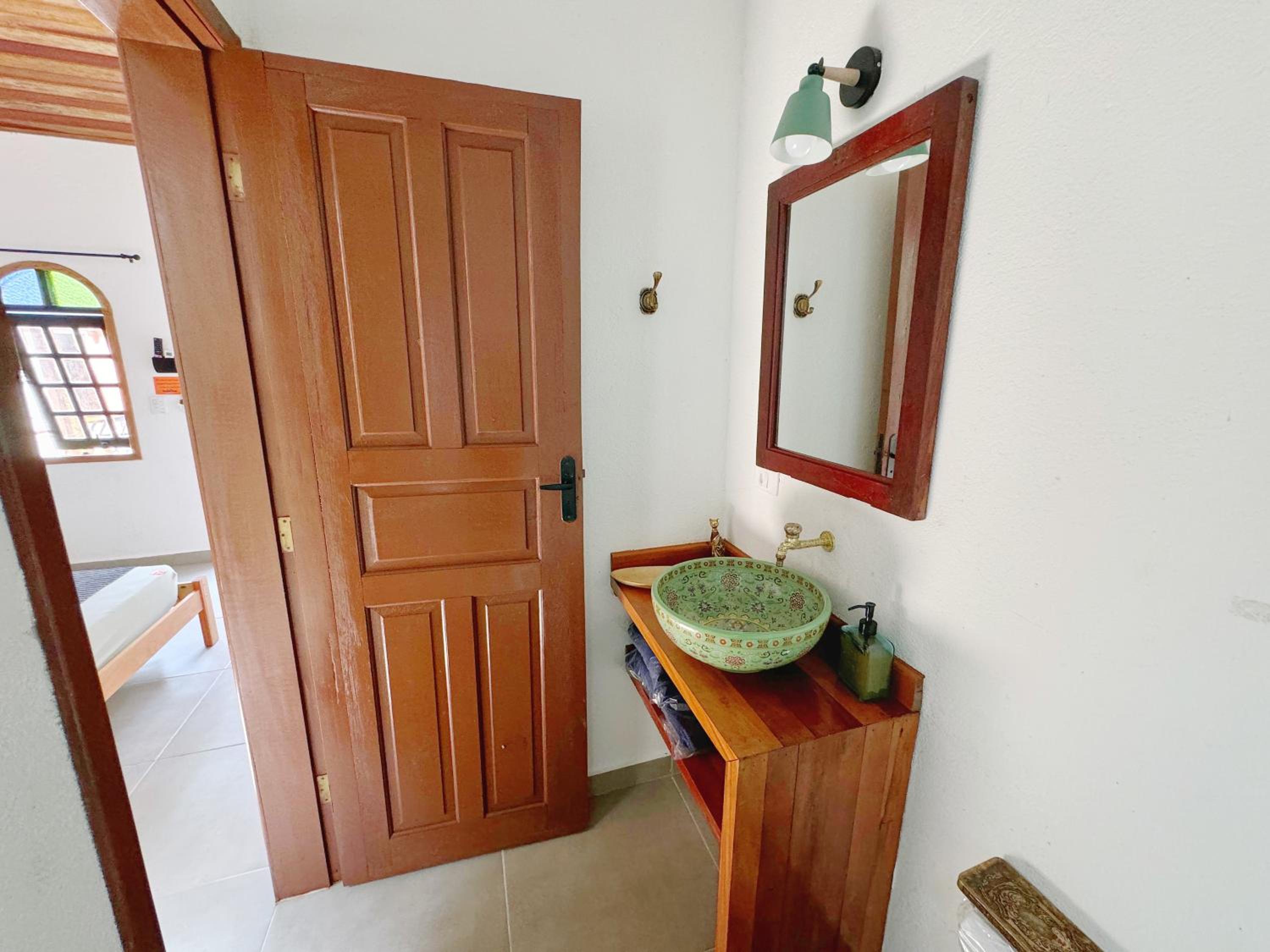 Double Room - Photo 13