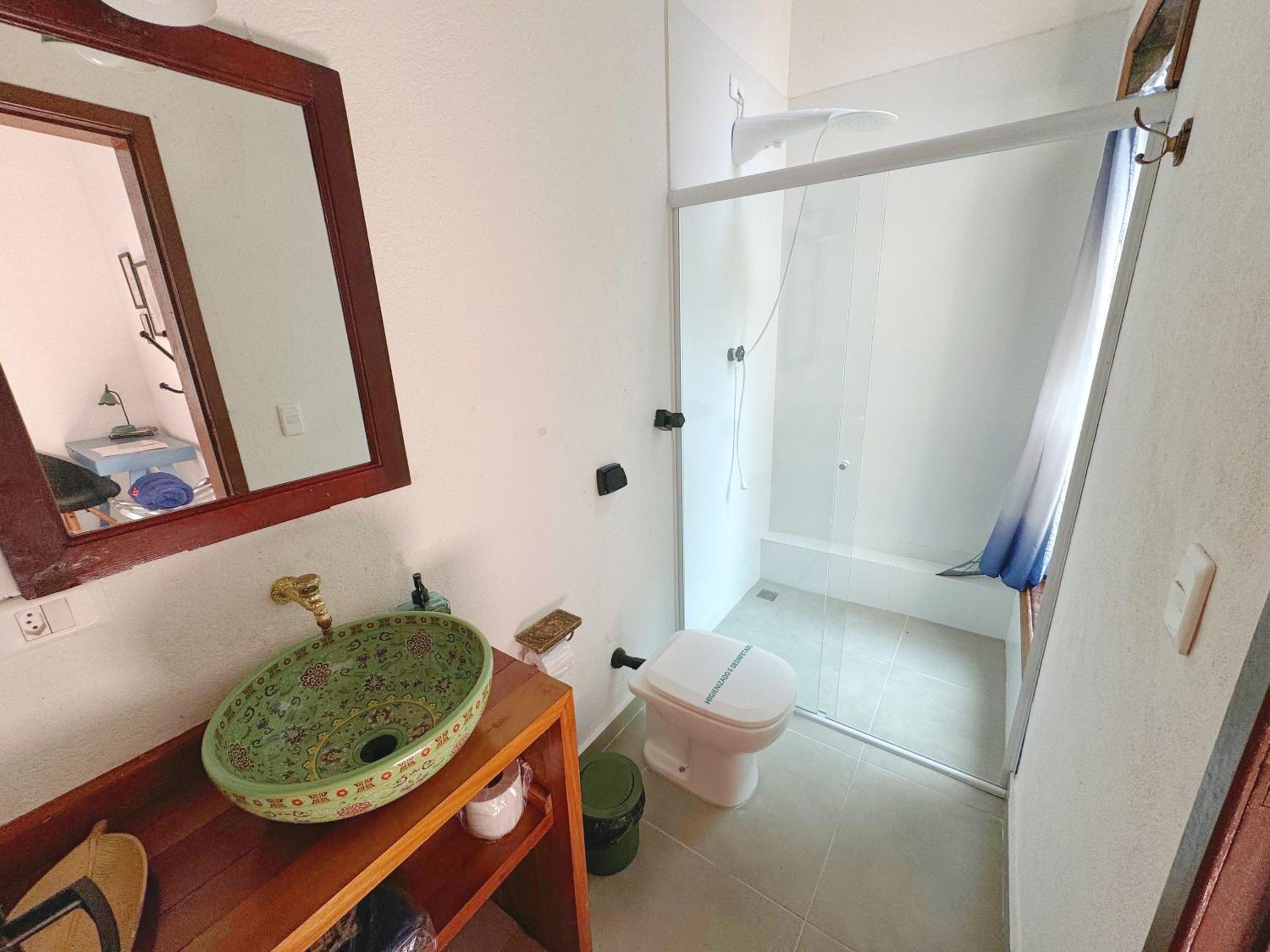 Double Room - Photo 4