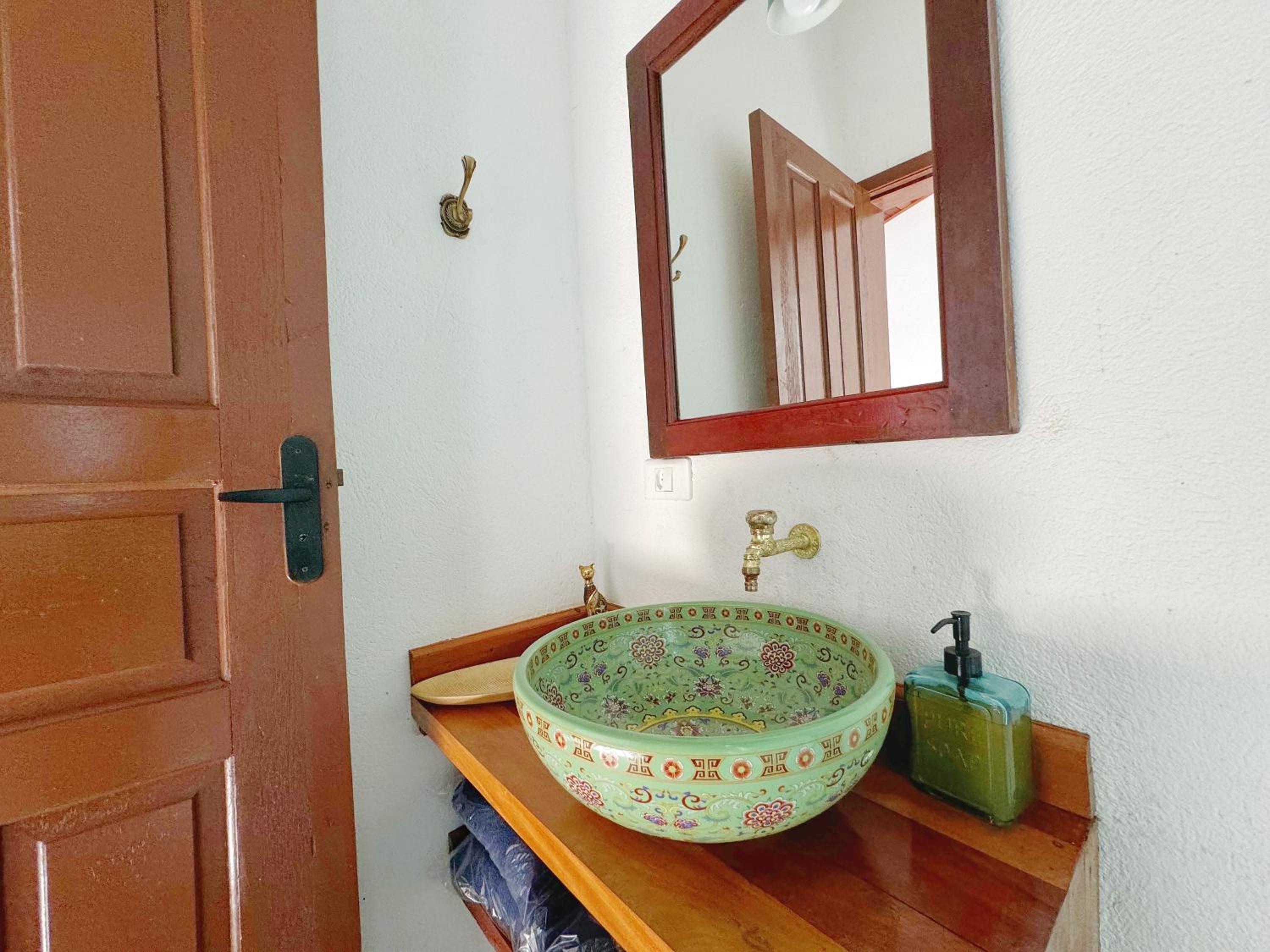 Double Room - Photo 7