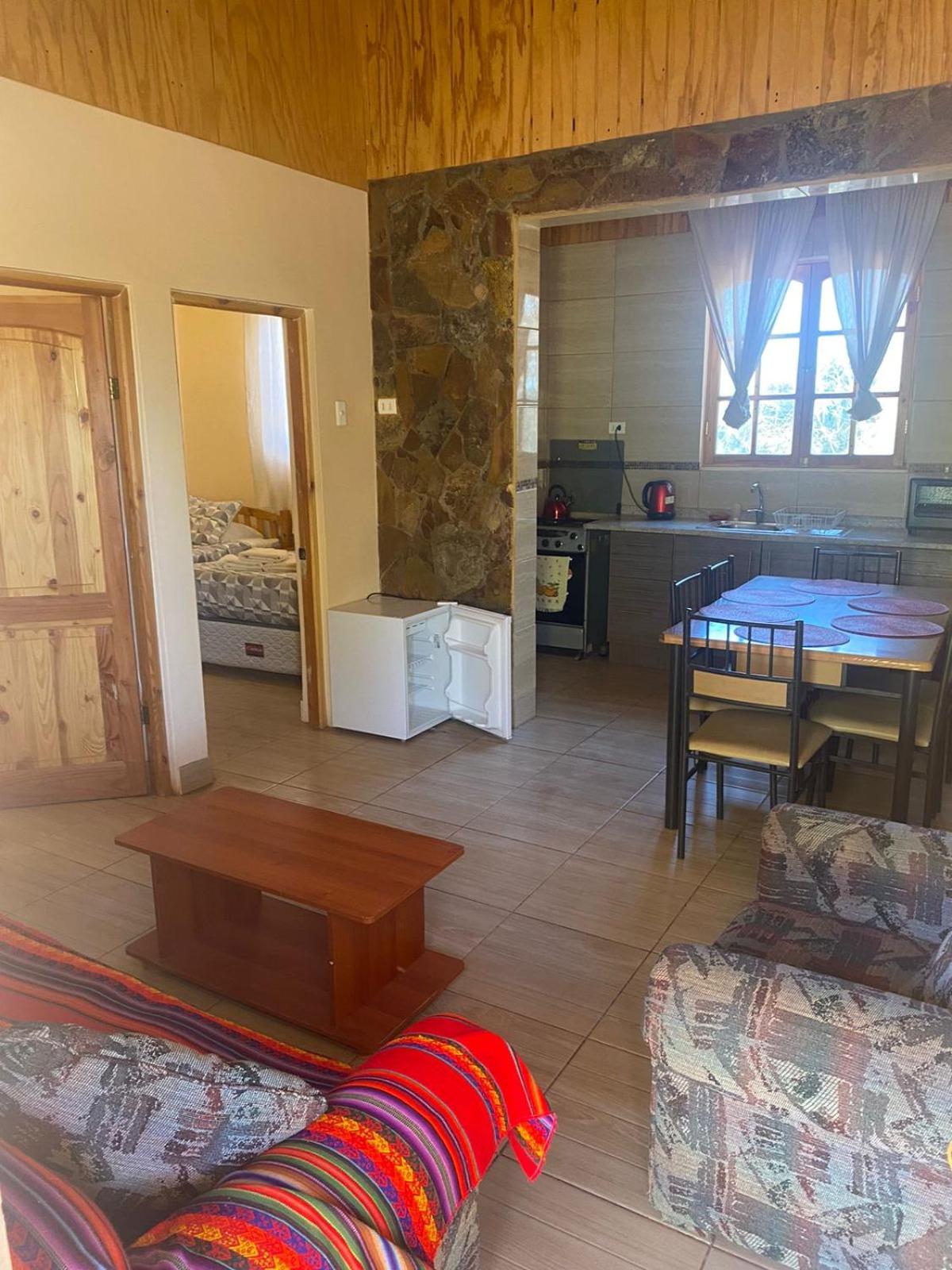 Two-Bedroom House photo 2