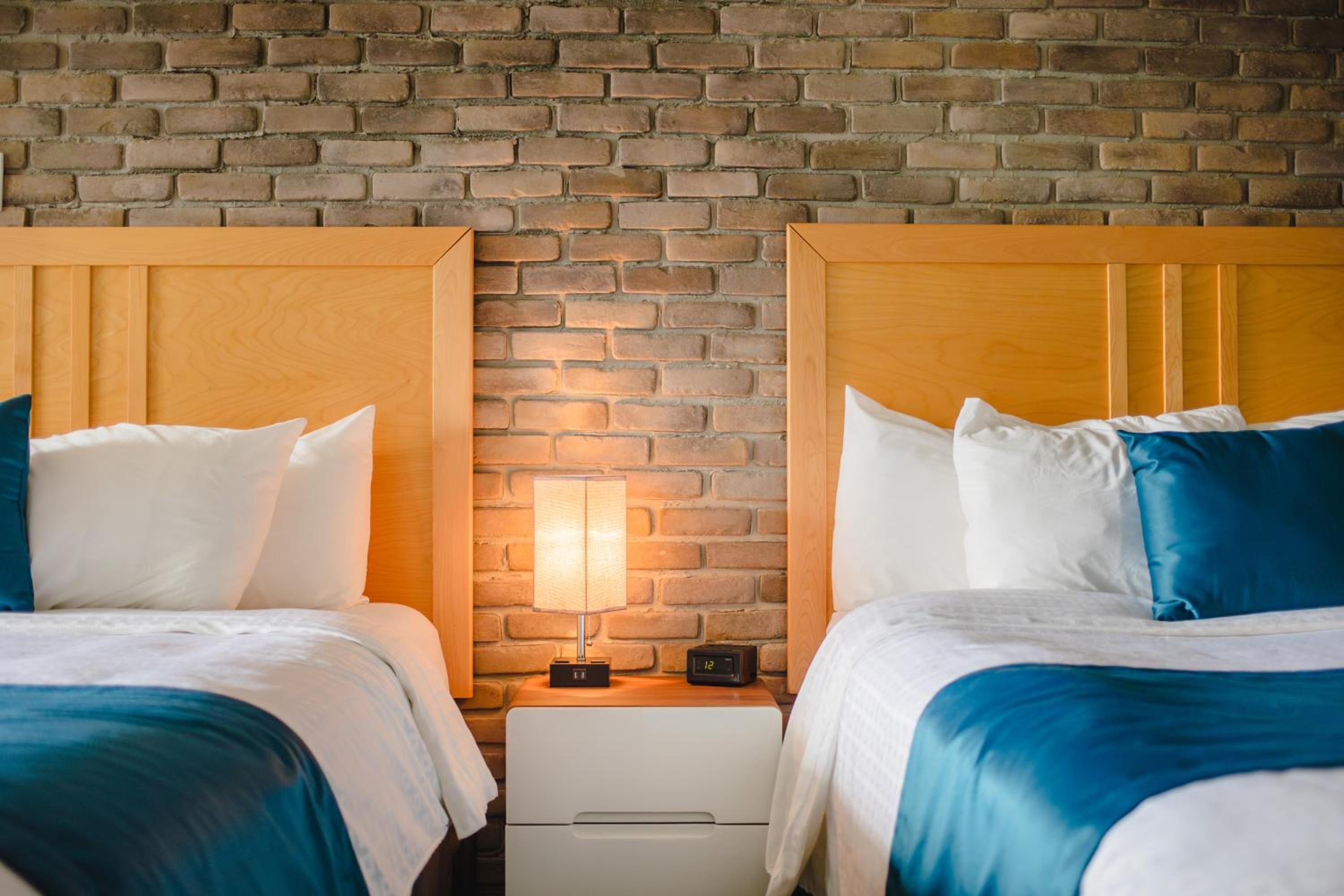 Junior Suite with Ocean View