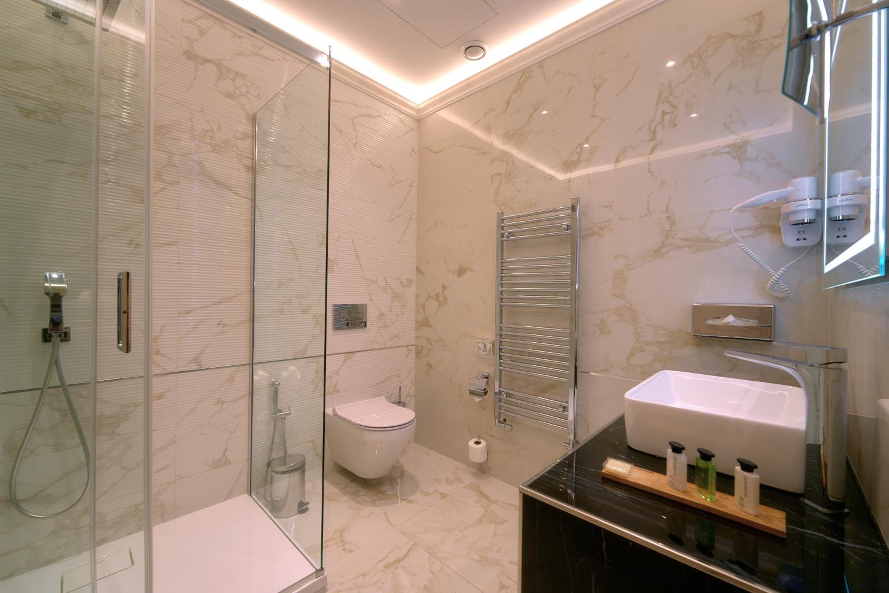 Deluxe King Suite - Photo 5