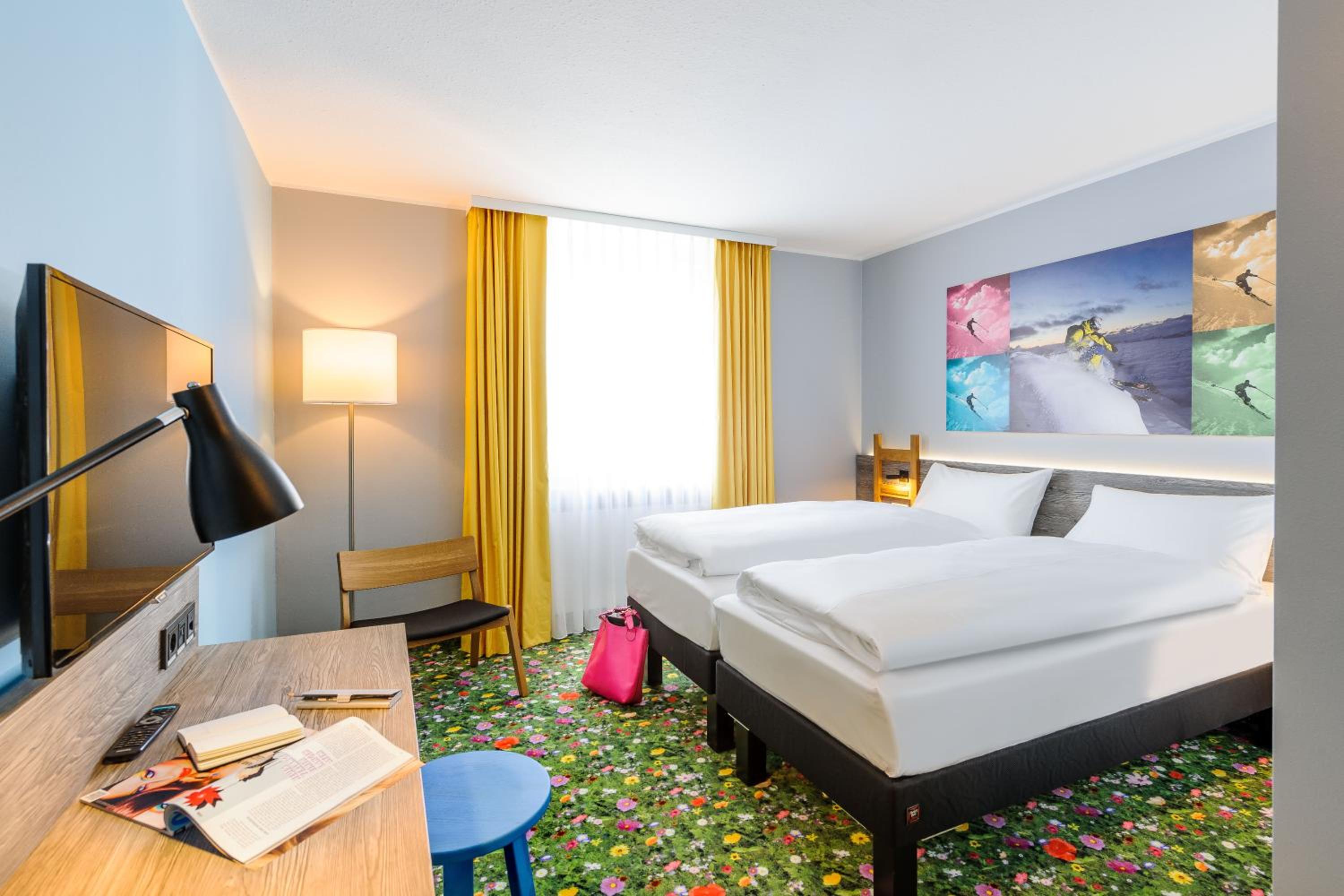 Comfort Twin Room photo 1