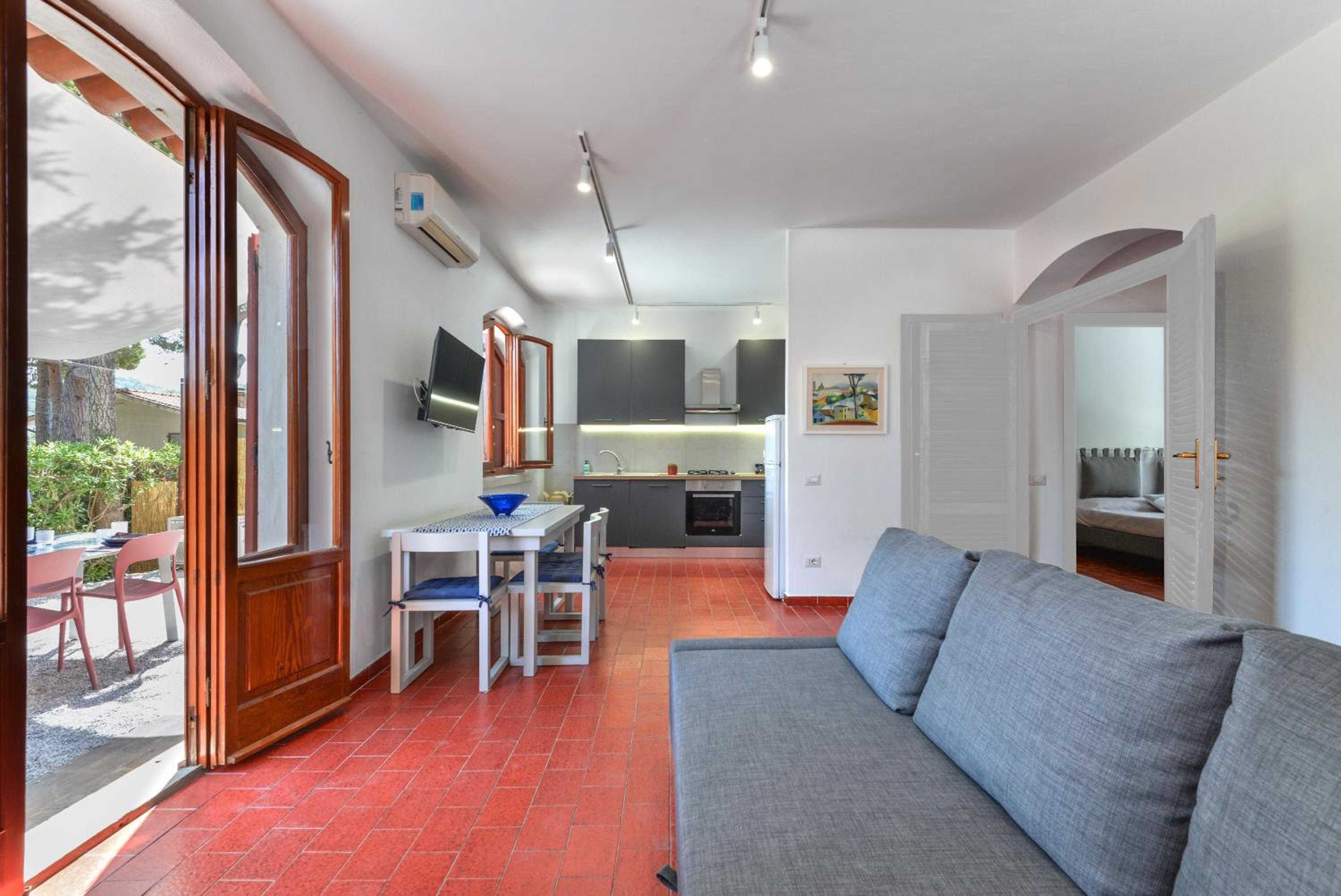 Two-Bedroom House photo 1