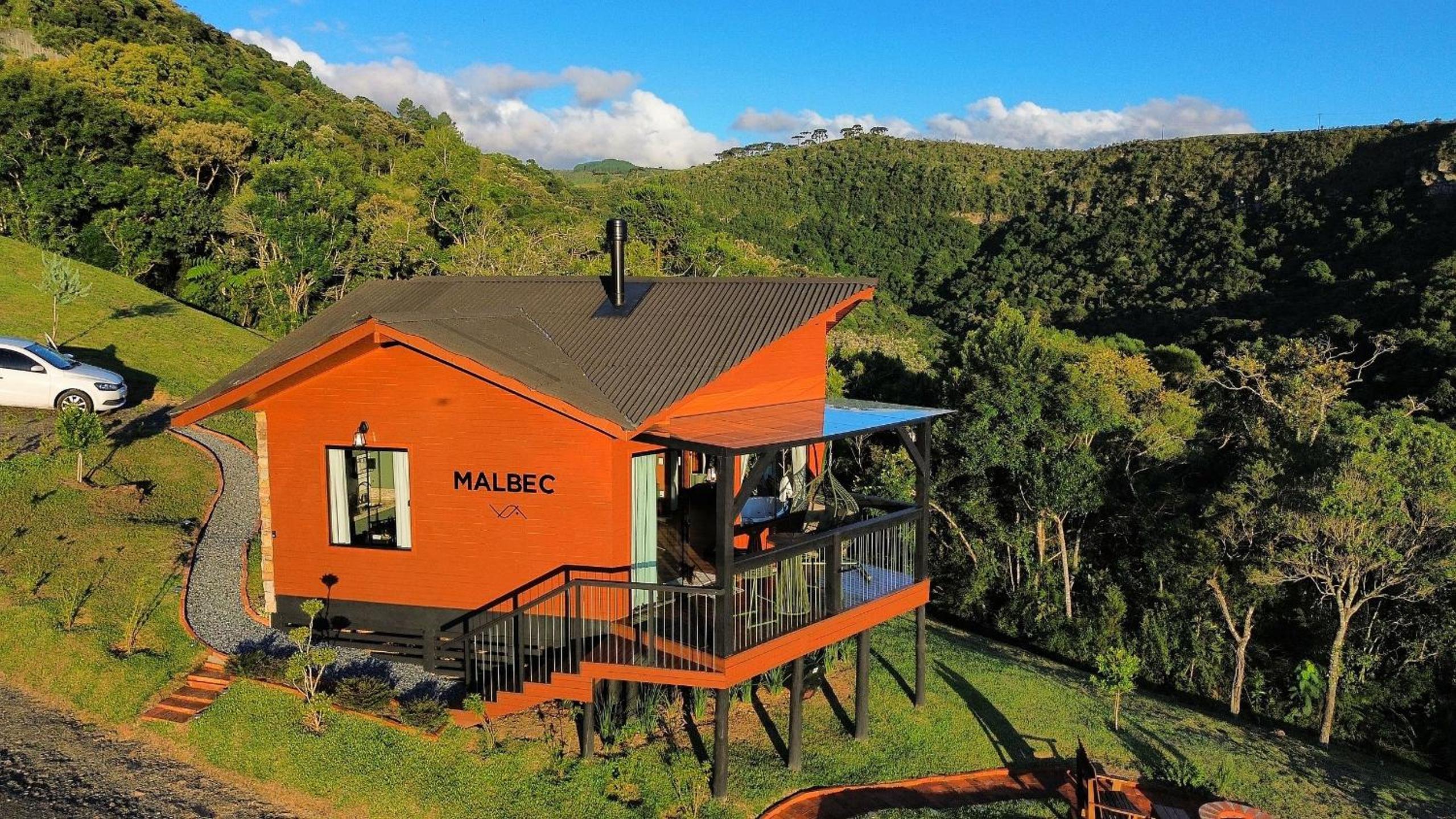 Chalet photo 2