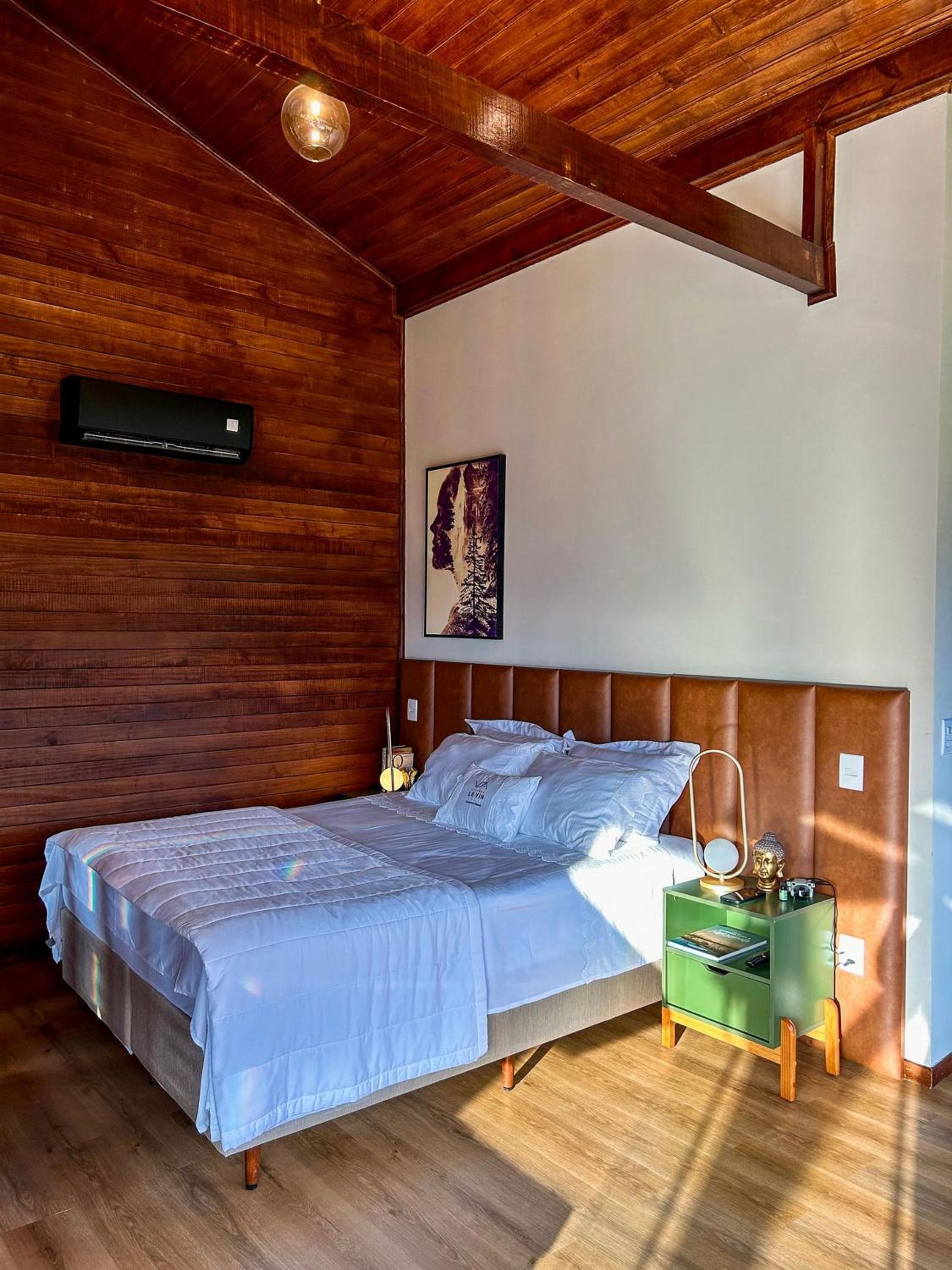 Chalet photo 1