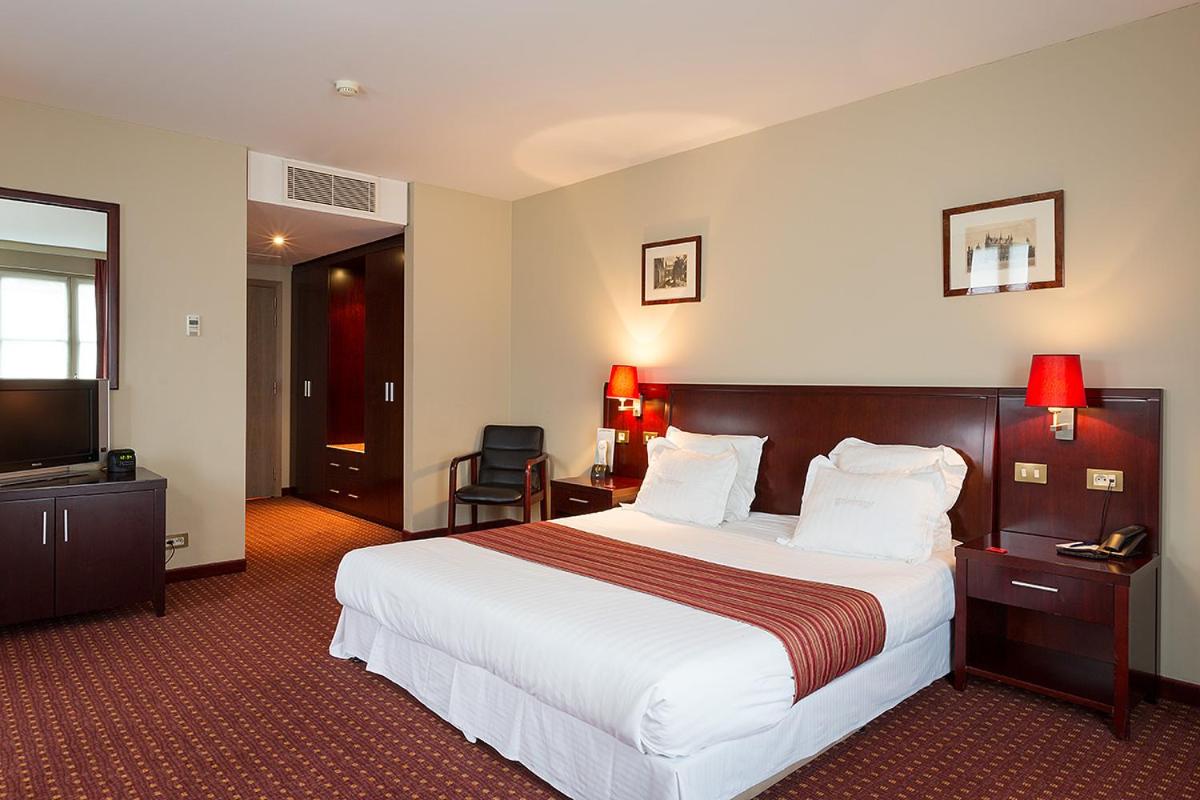 Standard Double Room - Photo 2