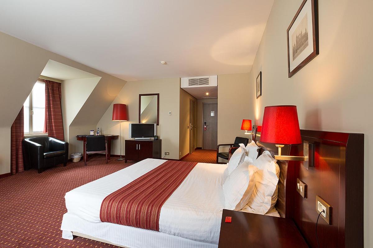 Standard Double Room - Photo 1