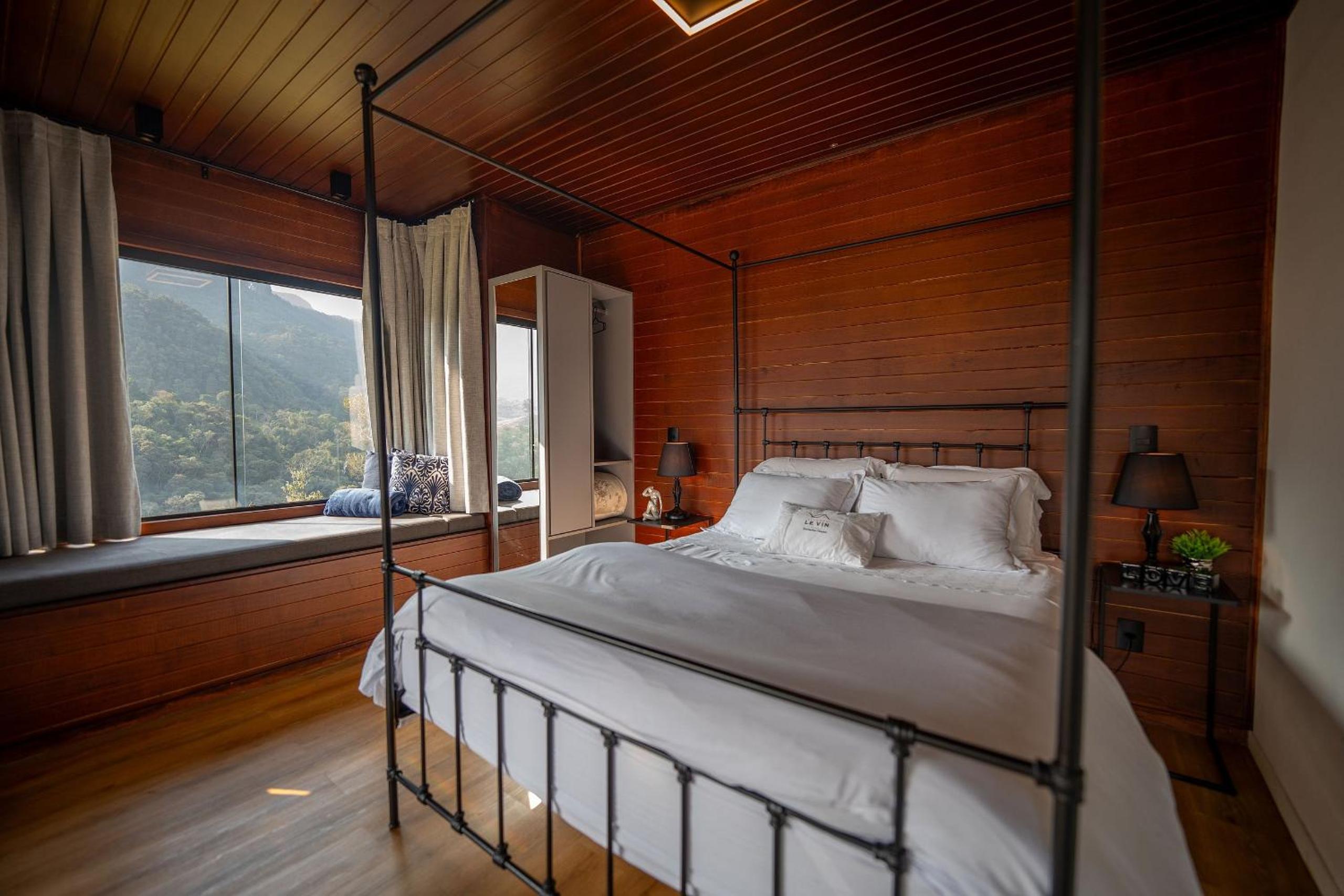 Chalet photo 1
