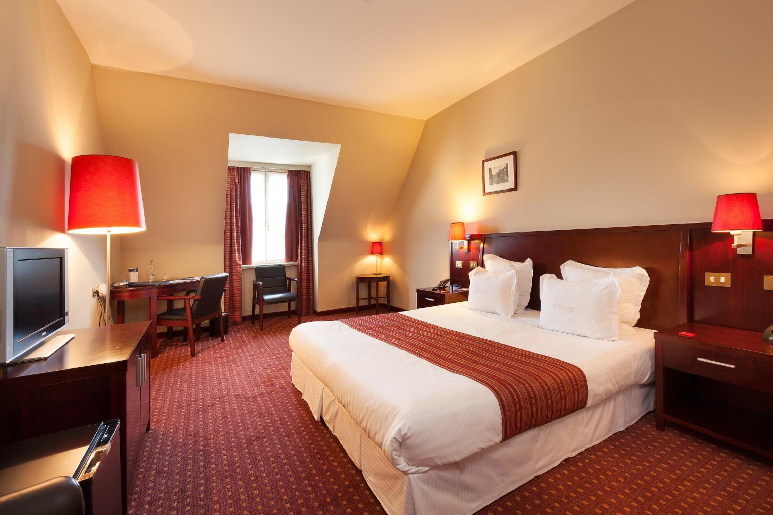 Standard Double Room - Photo 5